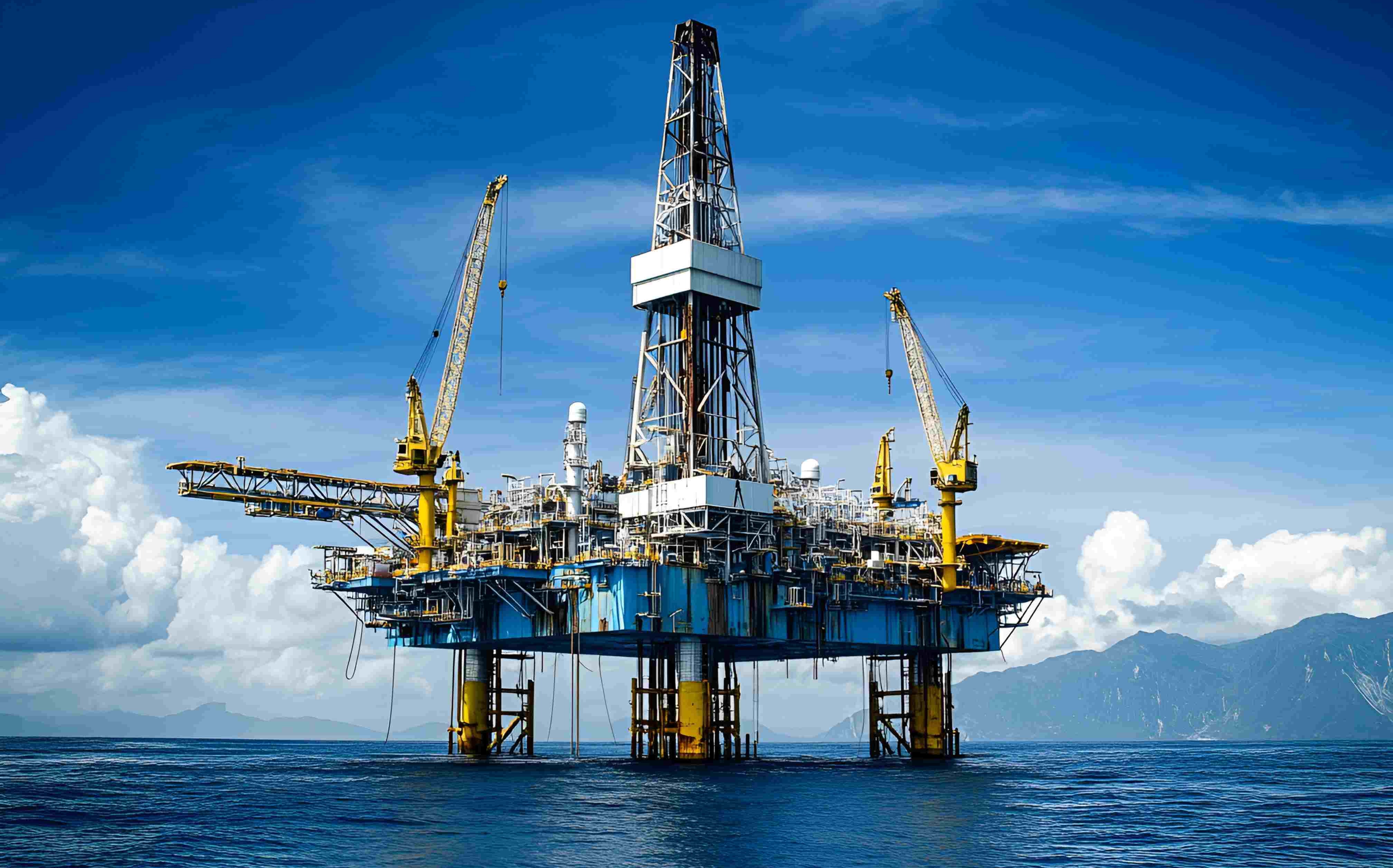 3月26日!第十六届北京国际海洋工程技术与装备展览会即将启幕