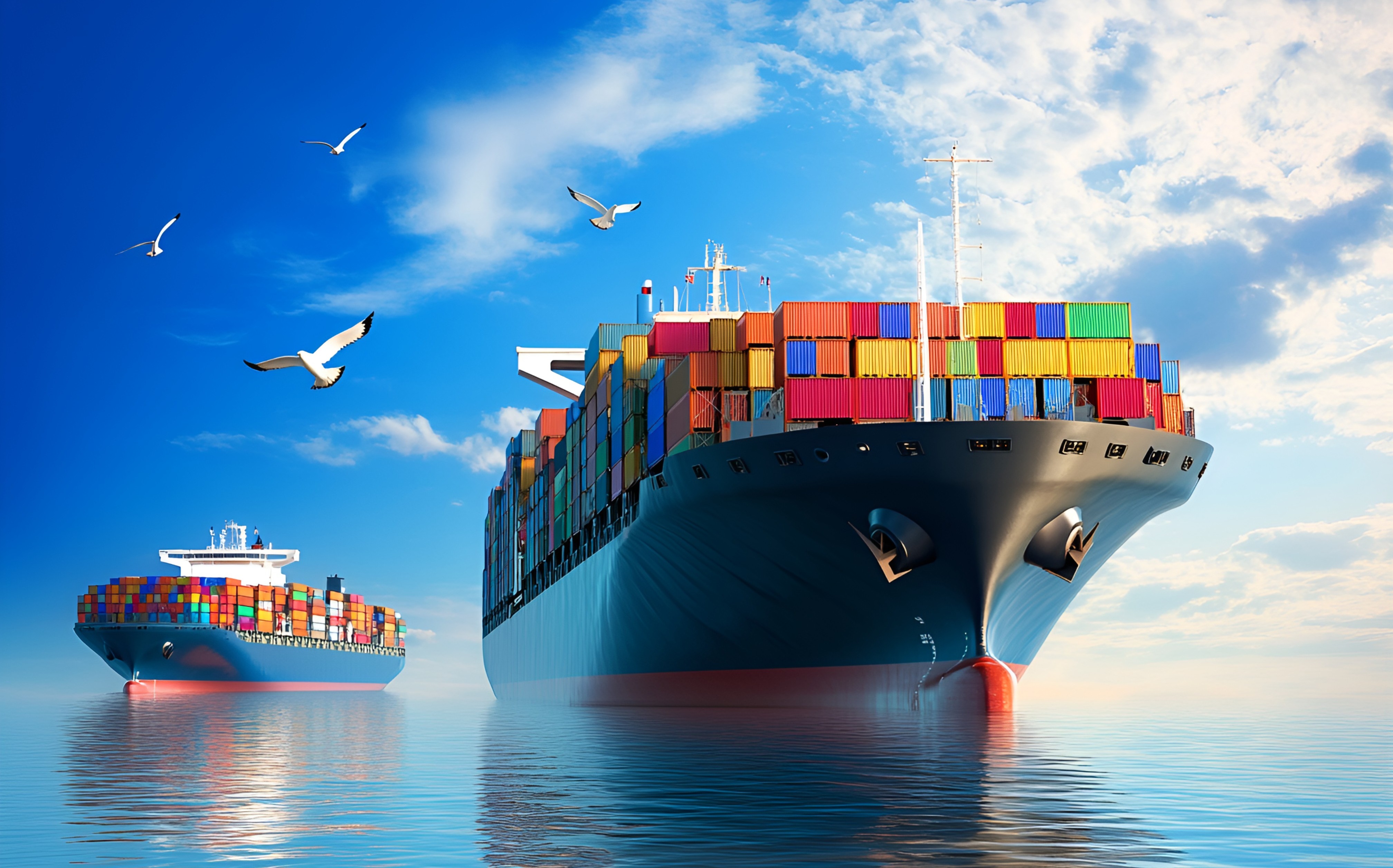 全球绿色航运论坛2026将落大连 聚焦脱碳行动方案