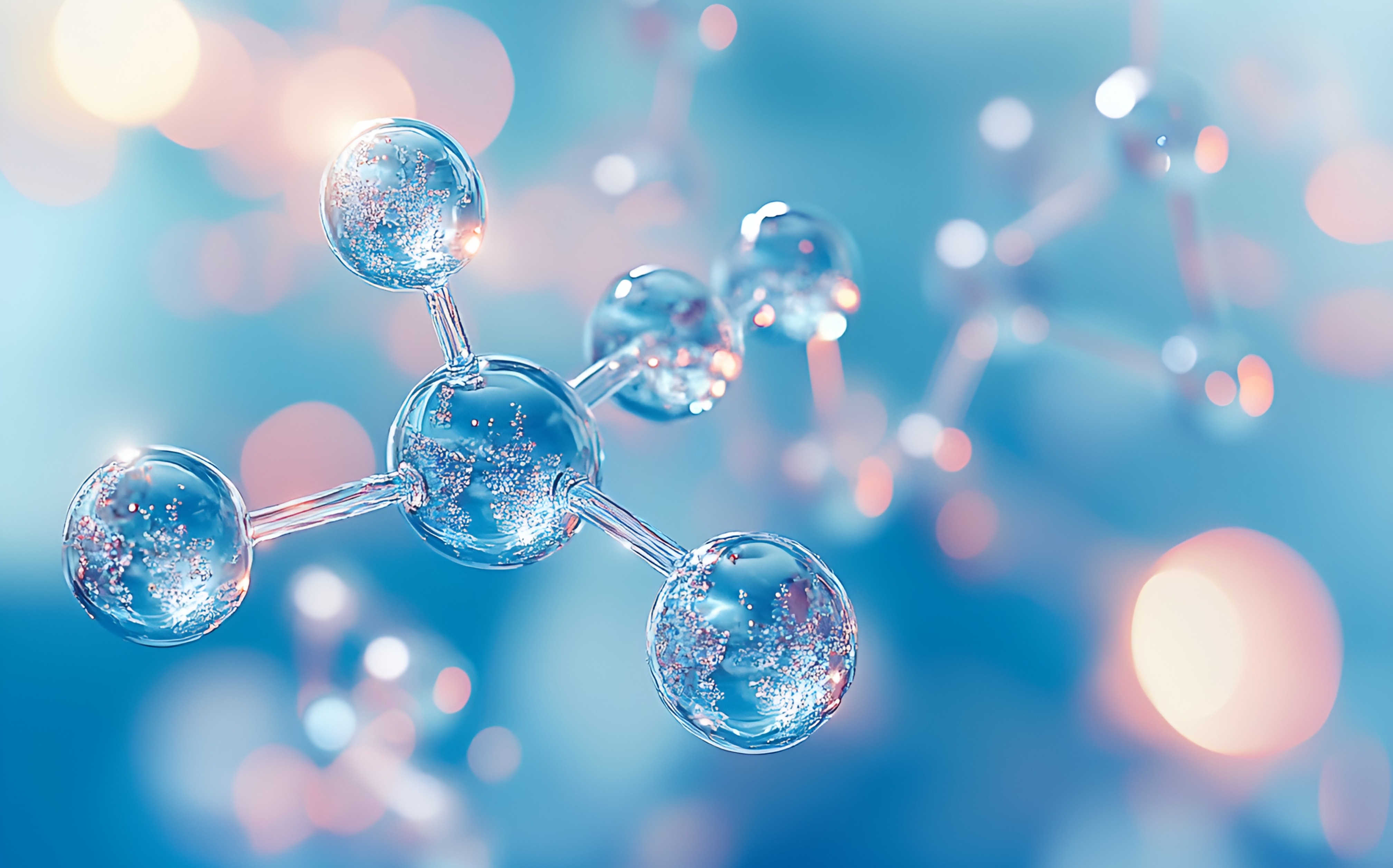 拆解蓝色药库产业链:谁在卡位海洋生物医药的下一个十年