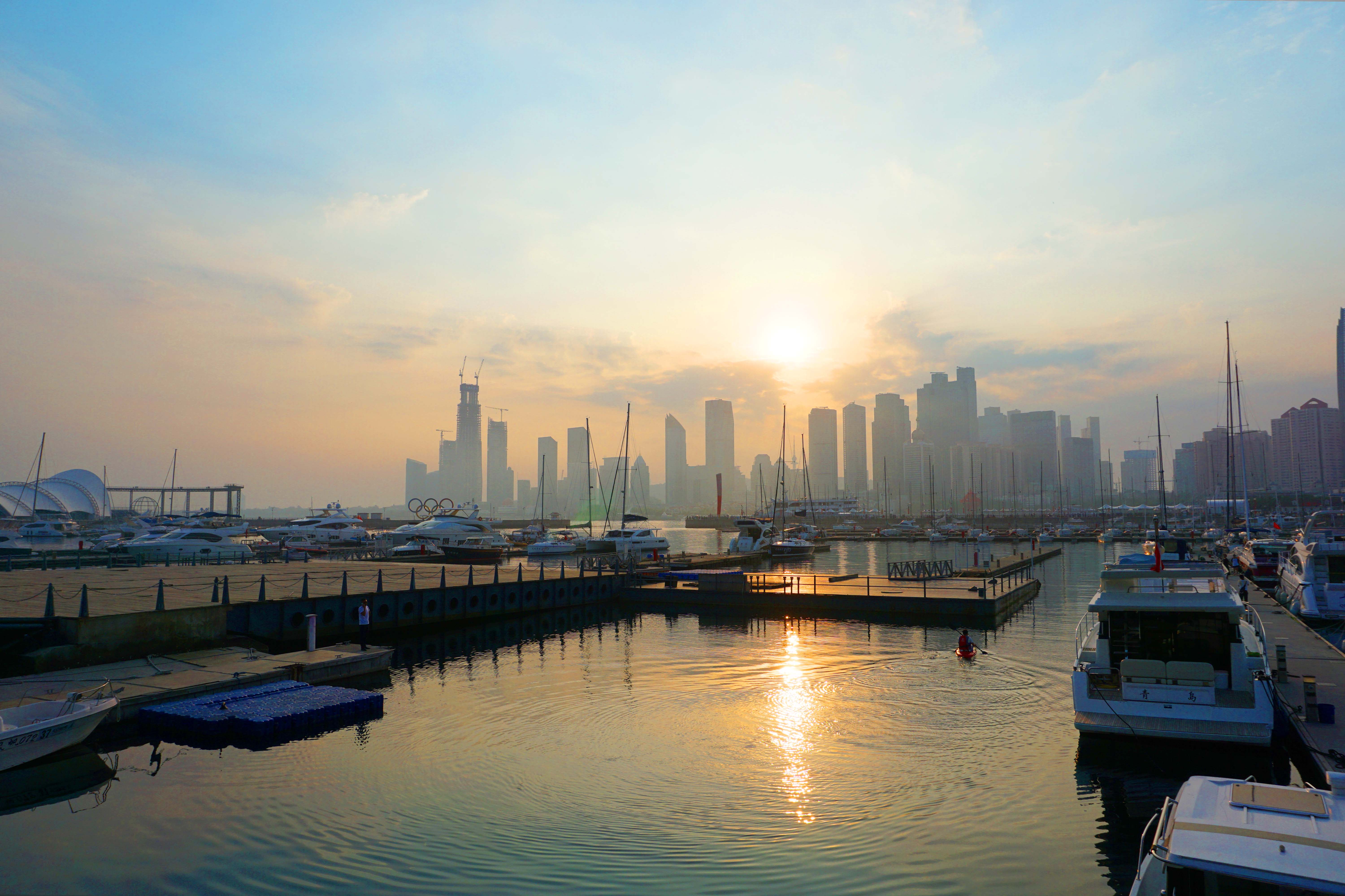 江强向海兴：南通“十五五”开局记，七虎竞逐下一个万亿蓝海