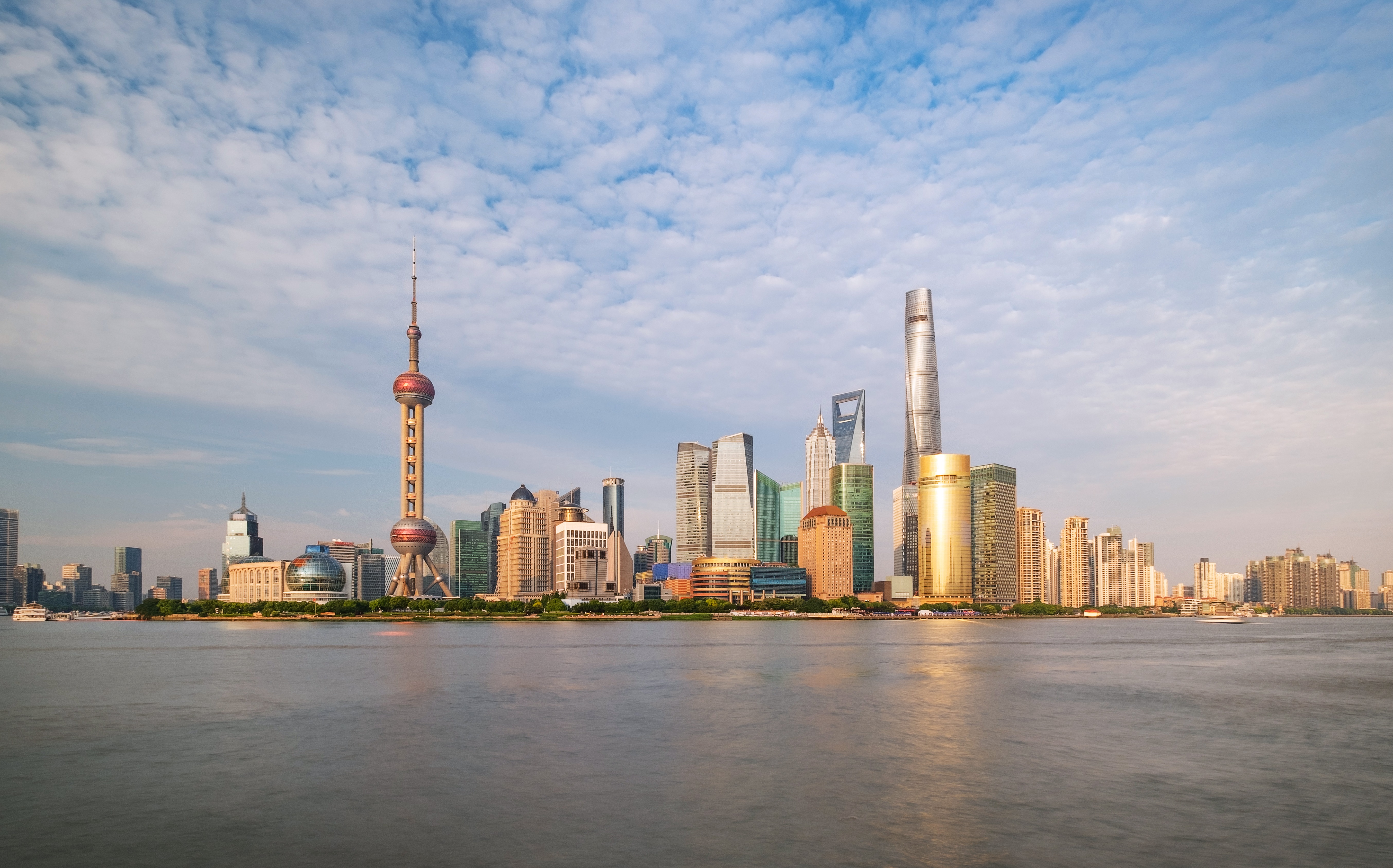 信号解码 | 上海海洋新政:未来十年钱流向LNG船、深海采矿和AI