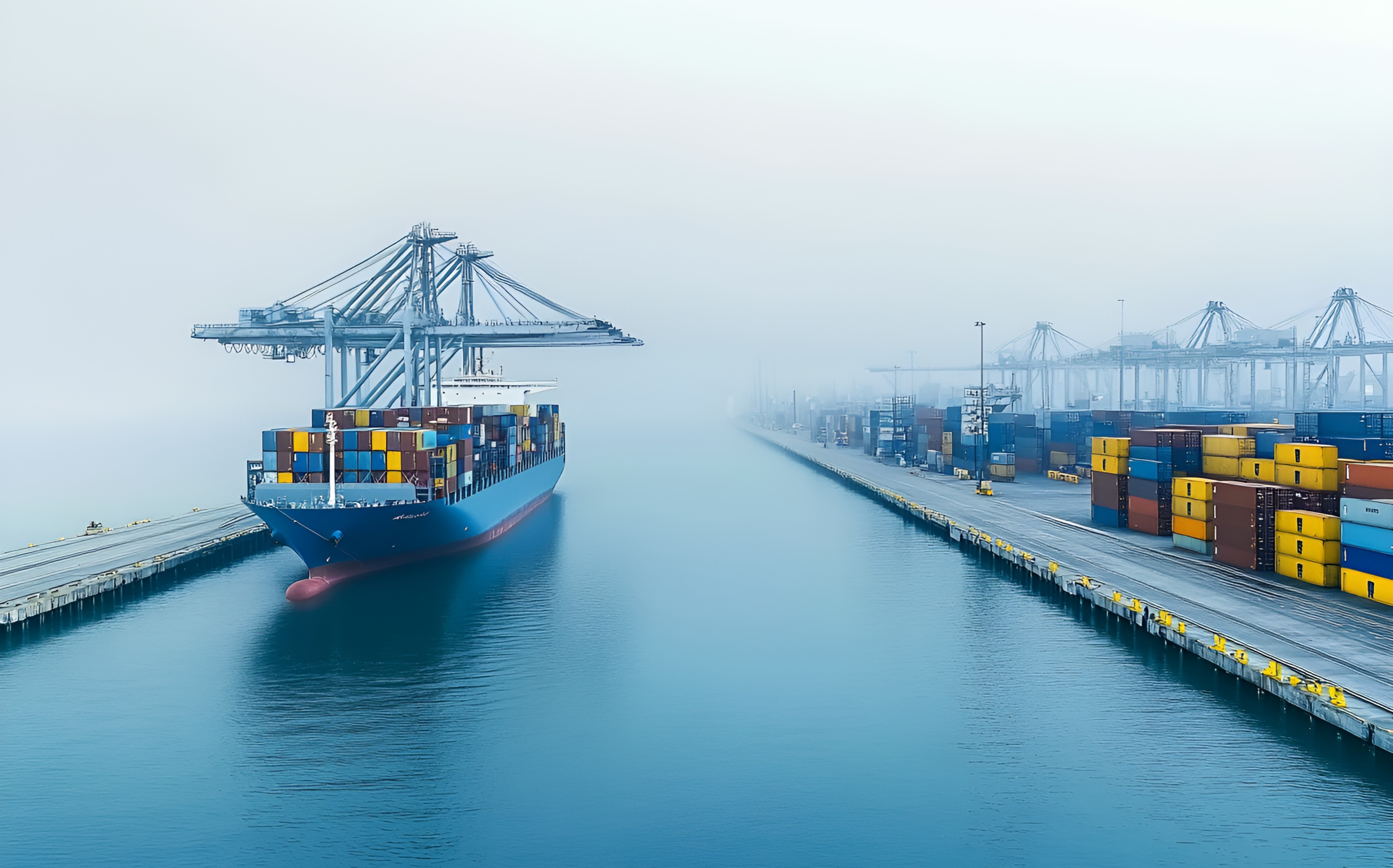 实验室与港口“双核”驱动：天津如何用产学研融合释放蓝色生产力