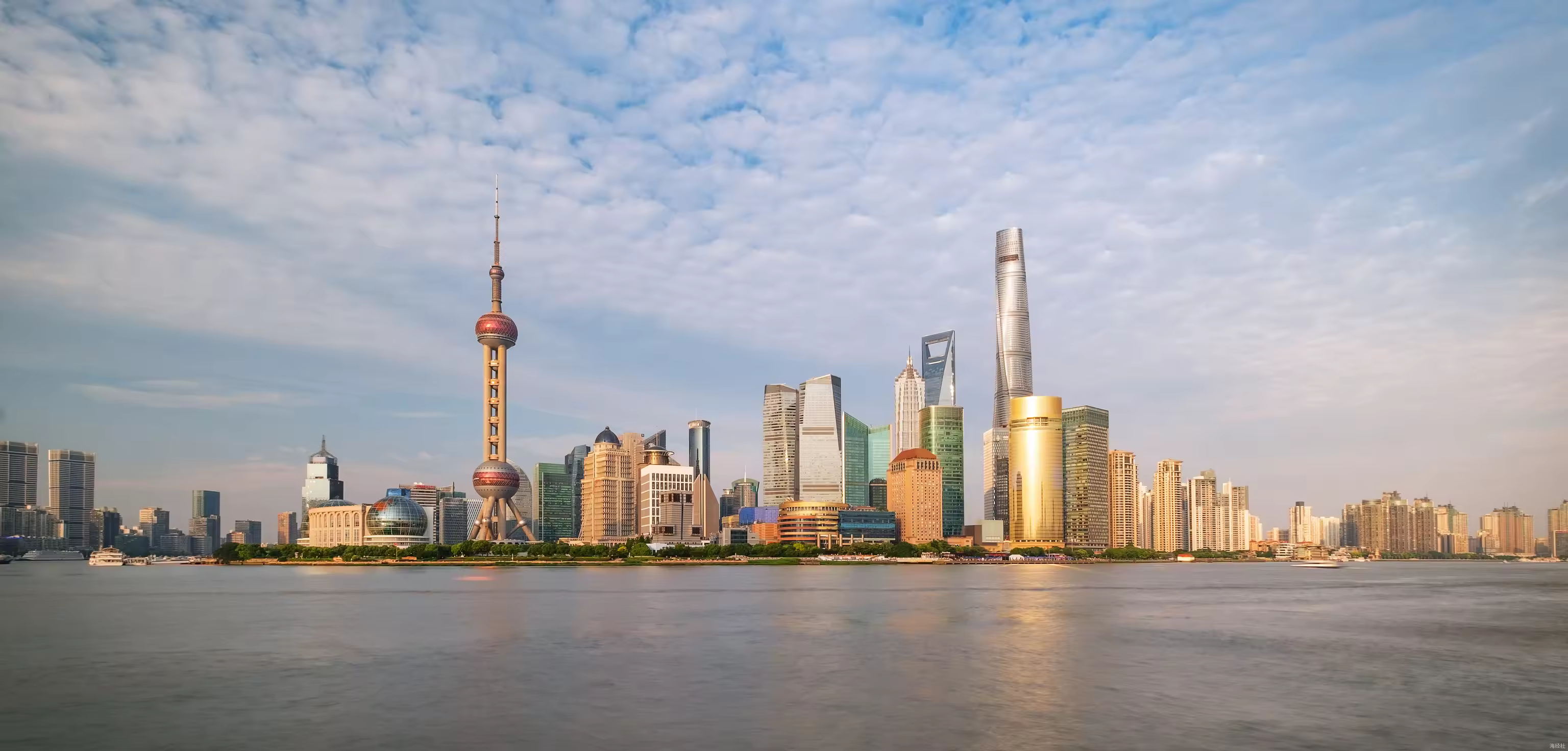 信号解码 | 上海海洋新政：未来十年钱流向LNG船、深海采矿和AI