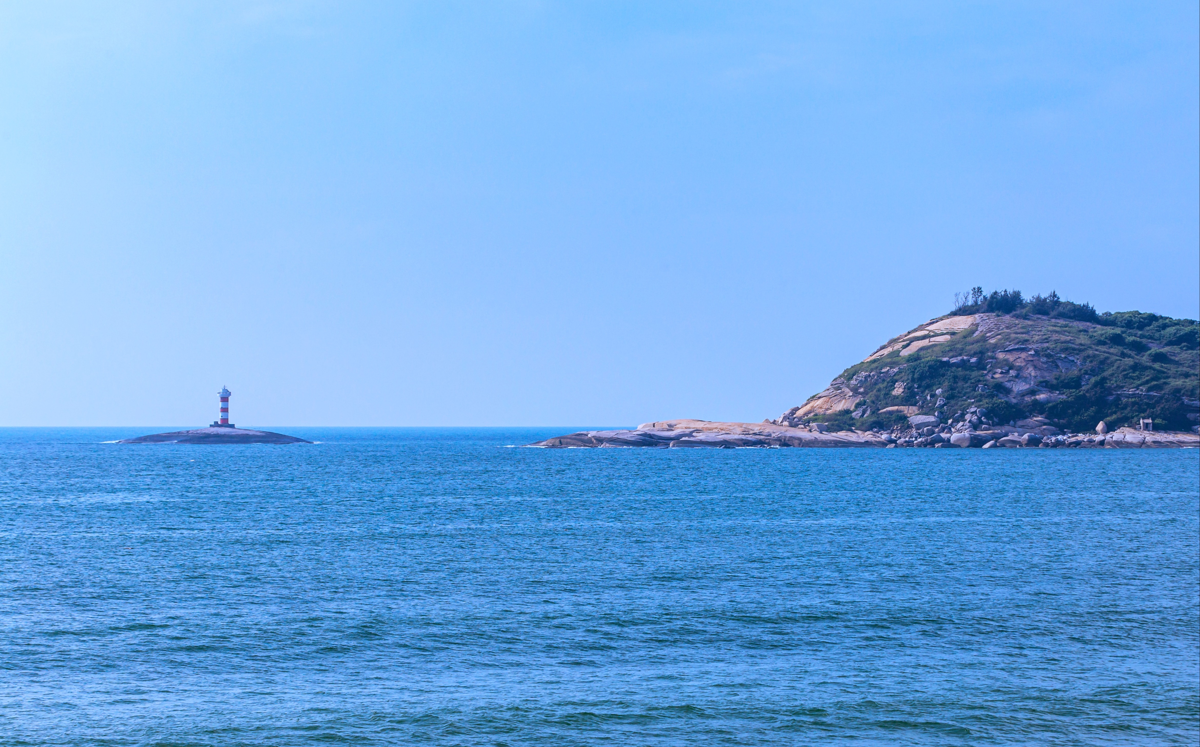 林华忠的十五年：一个渔村从贫困到共富的蓝色答卷