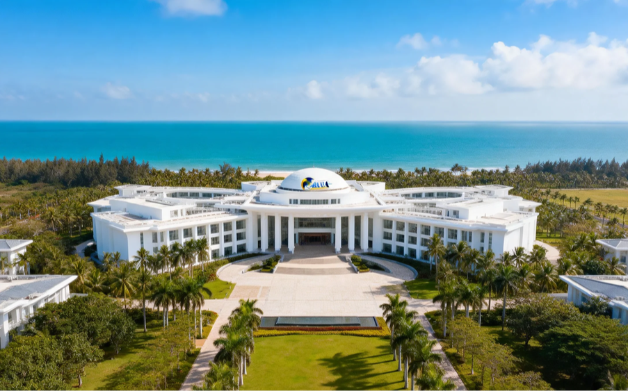 封关后首场博鳌论坛，海南海洋经济迎政策红利