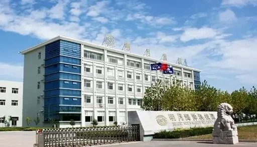 青岛西海岸新区现代海洋生物产业集聚区