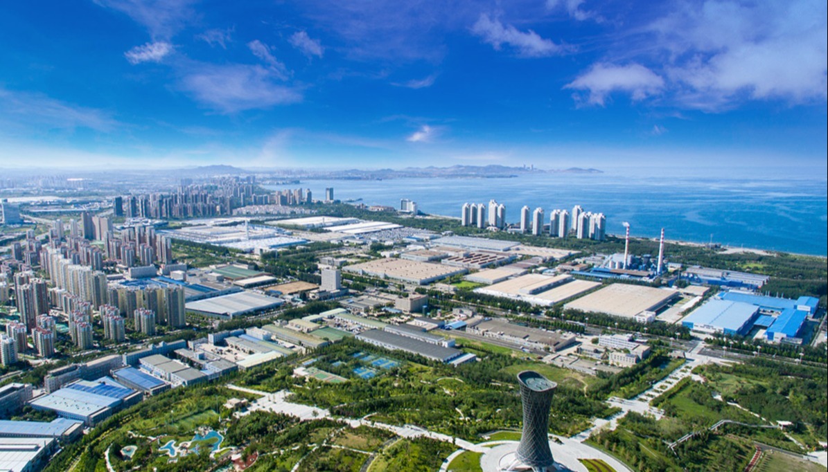 2026中国海洋经济博览会即将启幕：八大展区全景呈现海洋经济“核心场景”