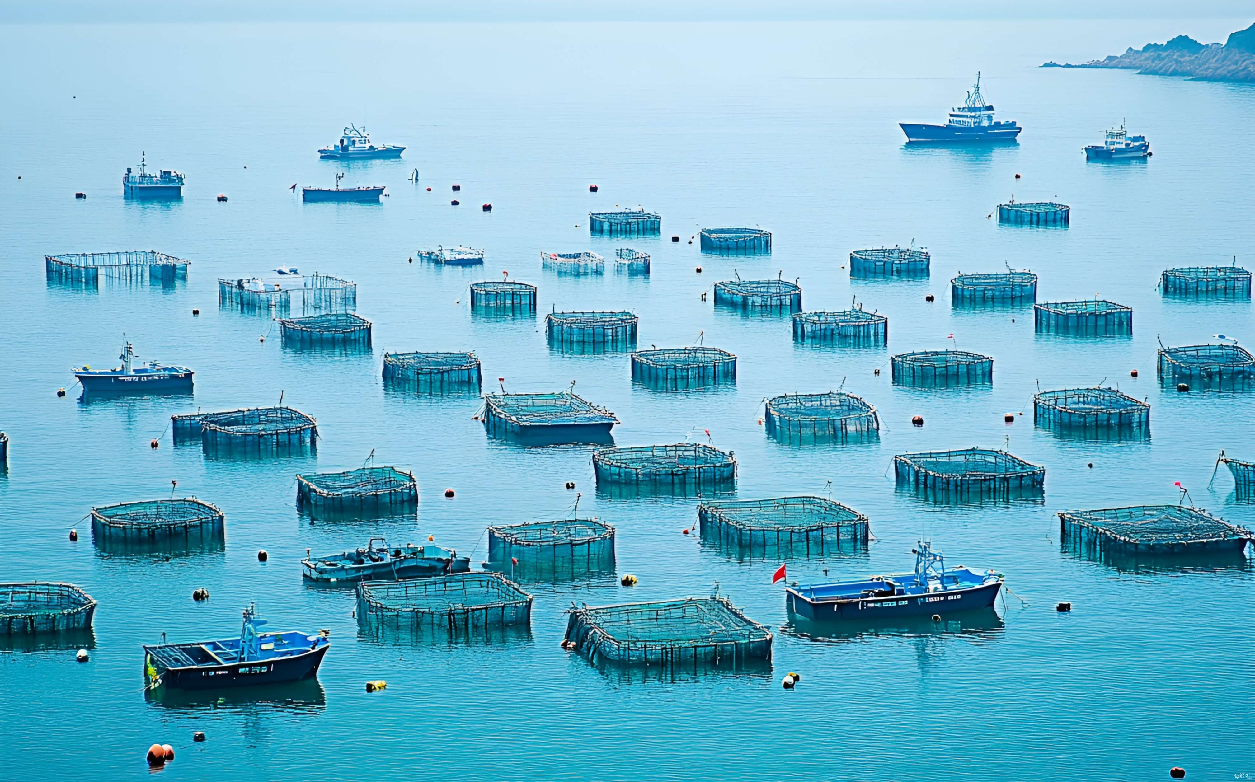 打破“南方专属”!东星斑全工厂化繁育背后的种业芯片战