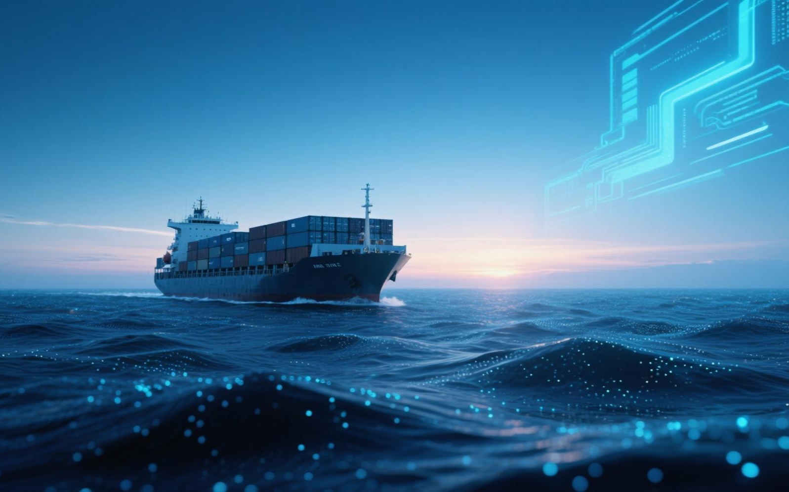 2025年度上海海洋科学技术奖评审结果公示