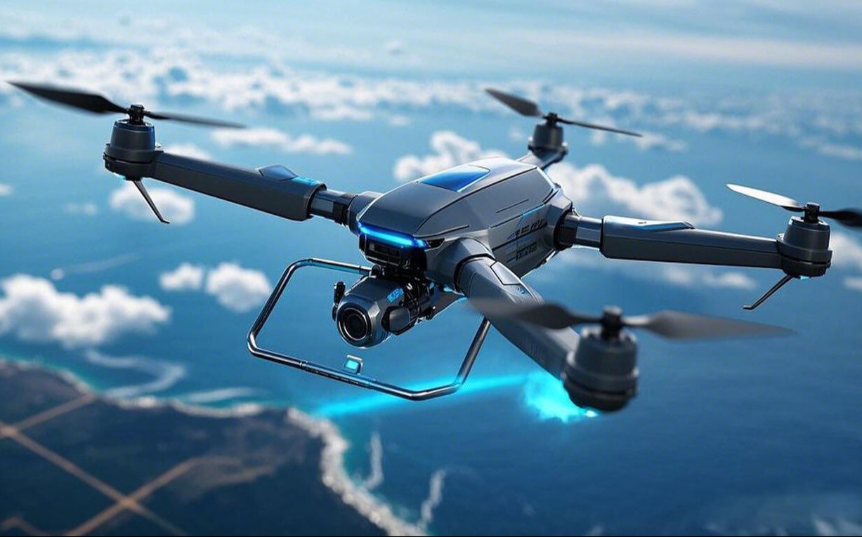 打通“海陆空潜”:我国智能航运从单装备迈入系统集成