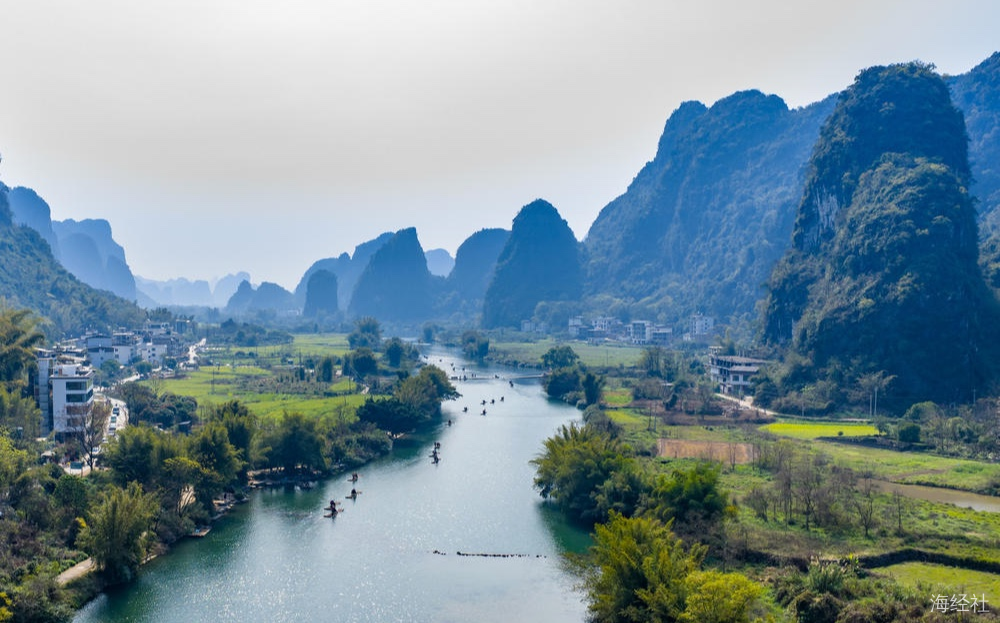 手机一点，水质先知：北部湾迈入“AI+海洋”新时代