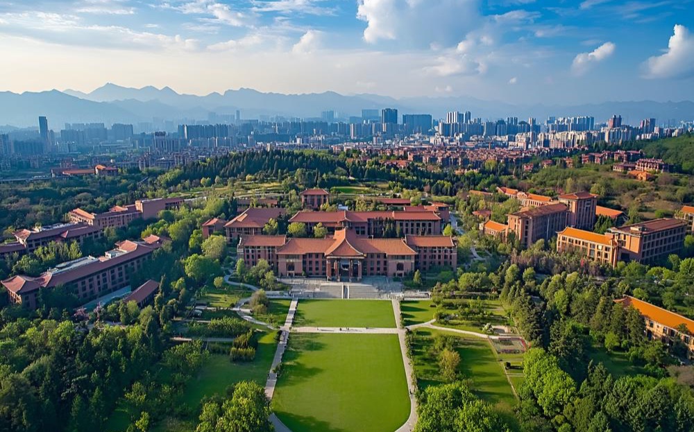 从渤海到南海！10 所海洋高校，赋能深蓝远征  