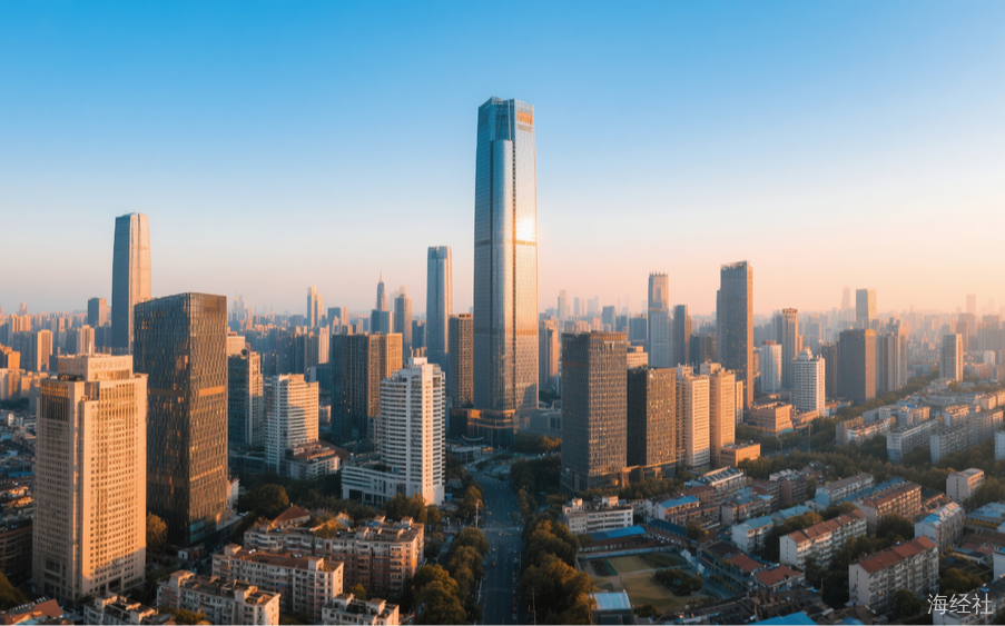 10843.8亿元！解码江苏海洋经济增速6.7%背后的152家“小巨人”密码