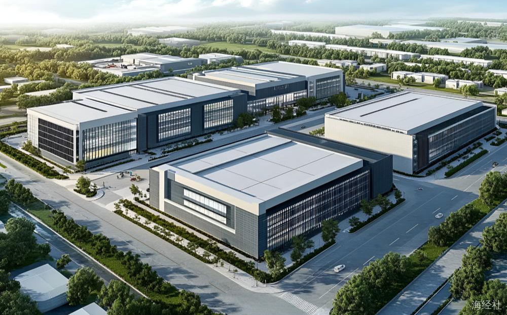 不盖楼先“造血”,威海远遥浅海科技湾区激活海洋产业新动能