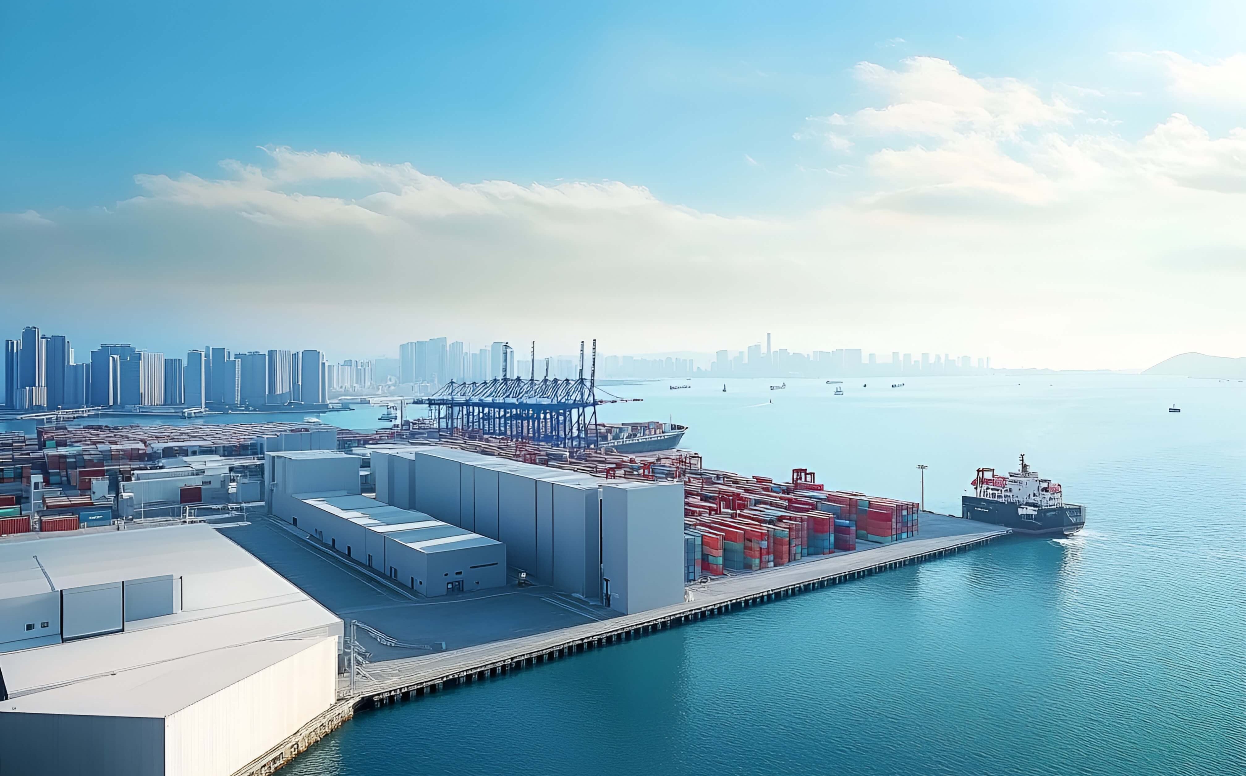 两艘无人船三亚启动总装测试：海南补齐深海装备产业链关键一环