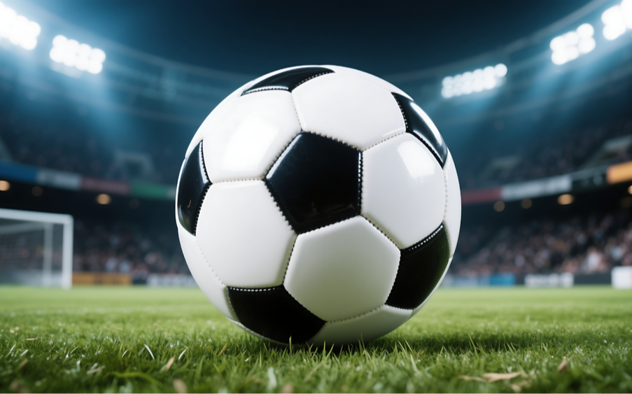 世界杯倒计时，海洋文创迎风口：中小企如何避开同质化陷阱，沉淀品牌资产？