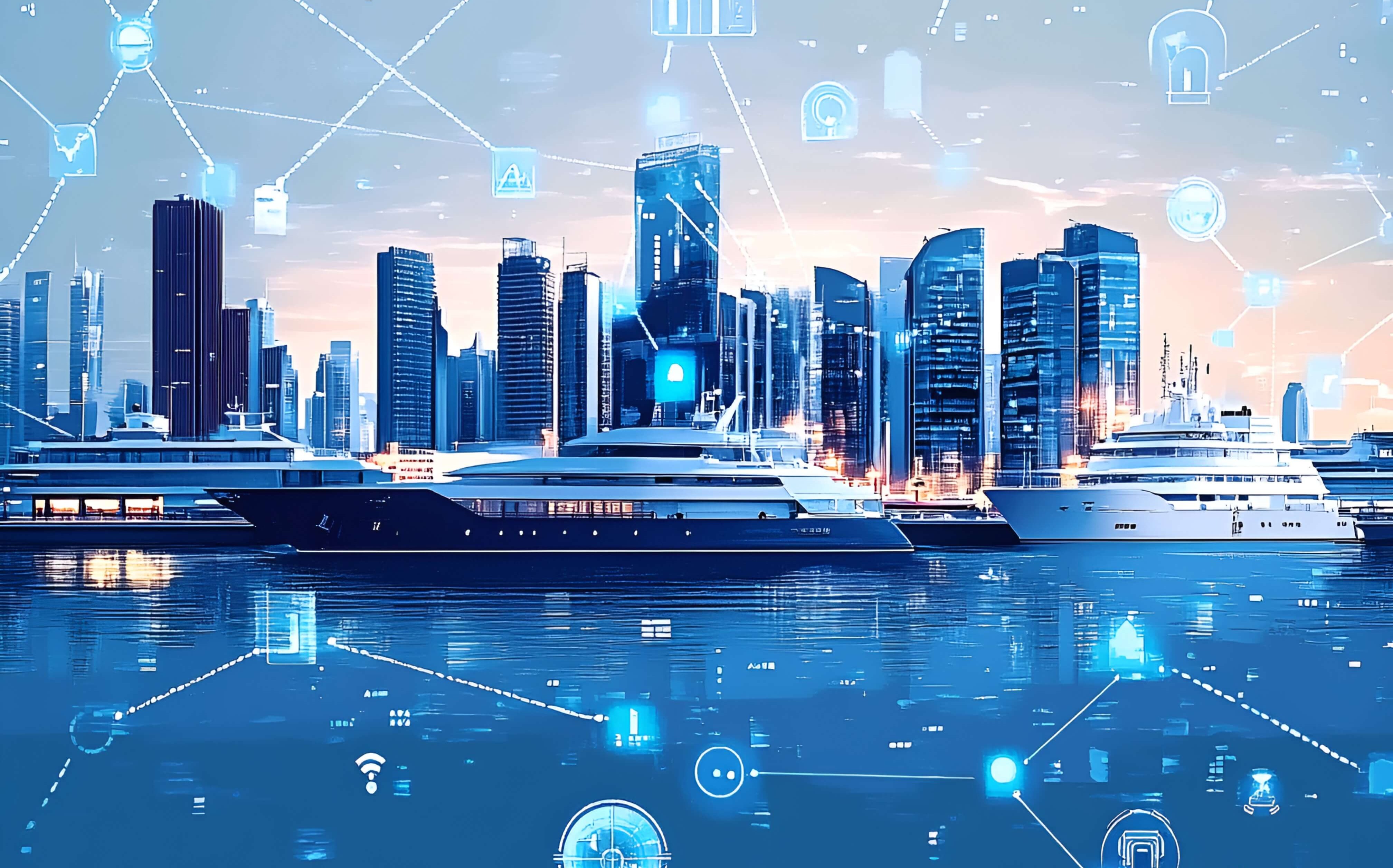 国产算力+AI融合，深圳打造全国首个分钟级海洋智能预报技术体系