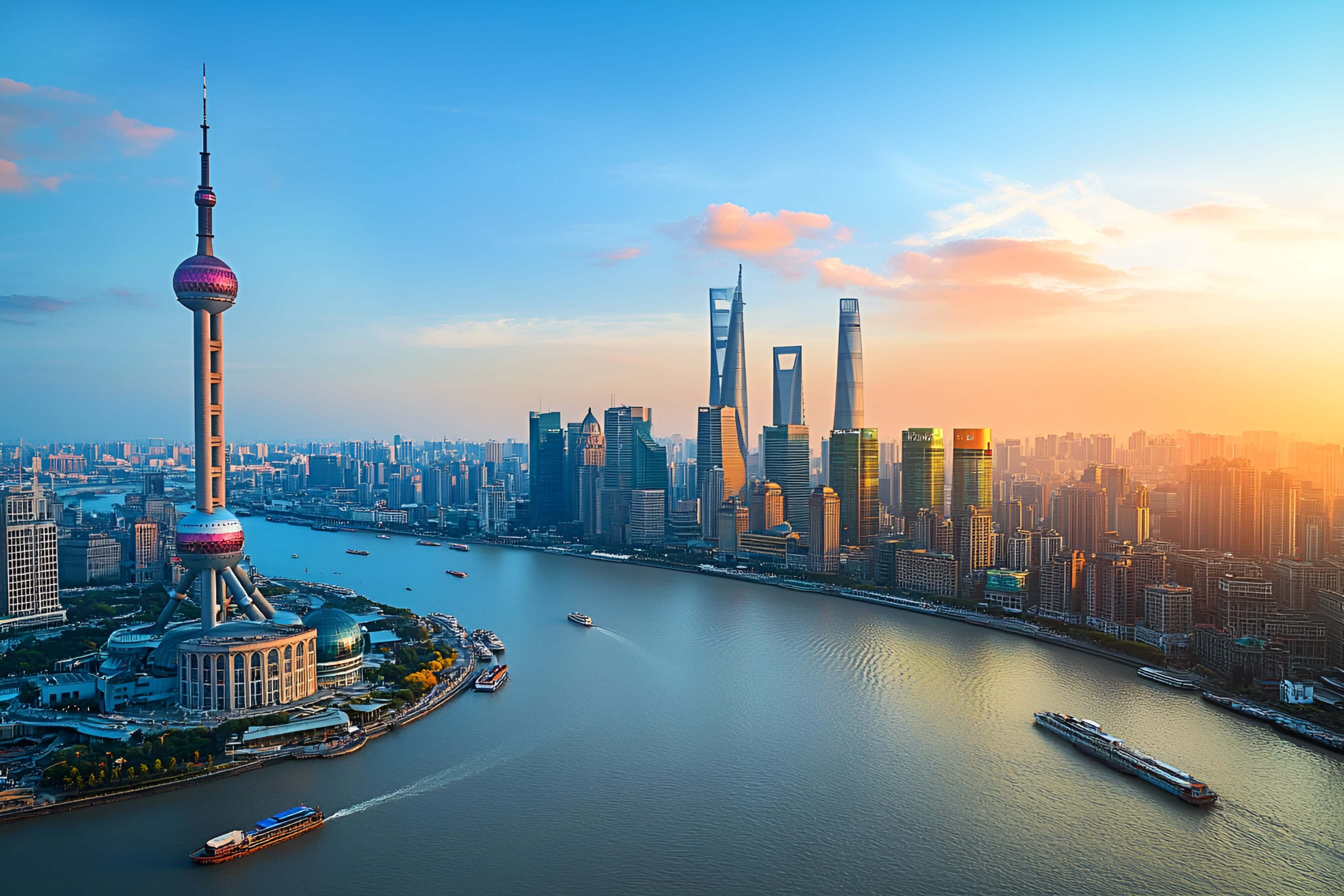 《2023年上海市海洋经济统计公报》