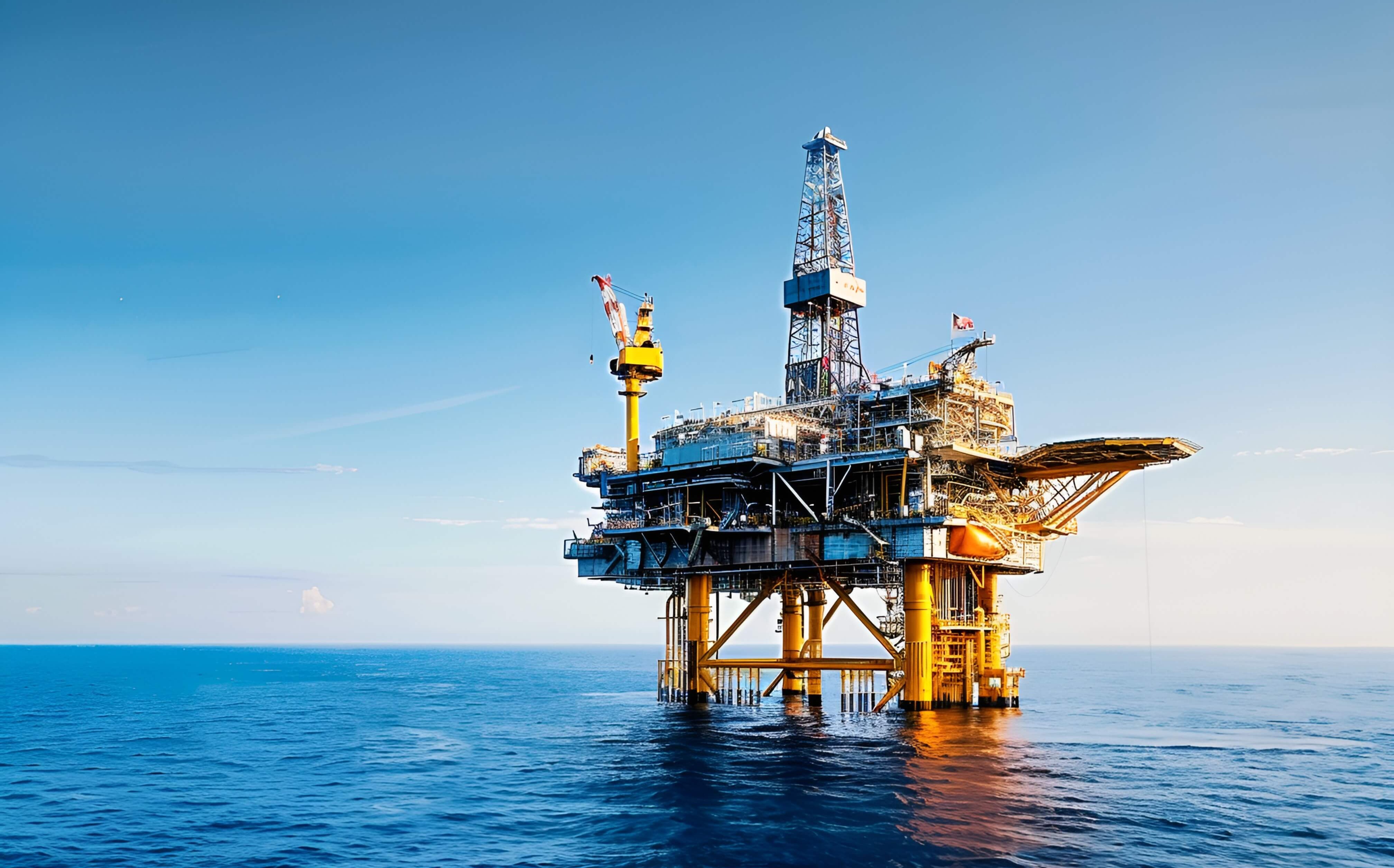 中国海油海上二氧化碳封存：变废为宝的增产实验