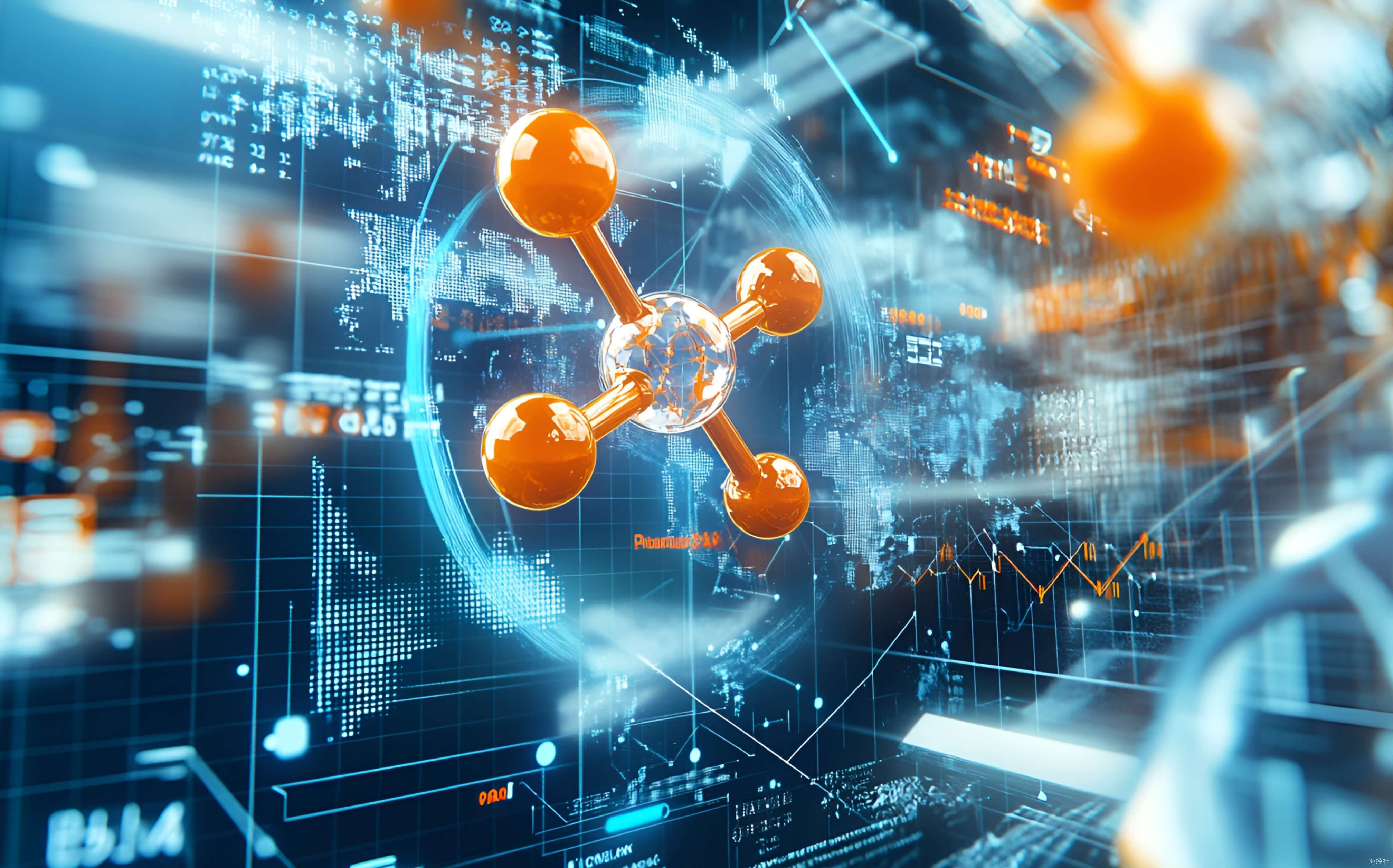 海底化学元素地图发布：中国近海从“大概知道”到“精确坐标”