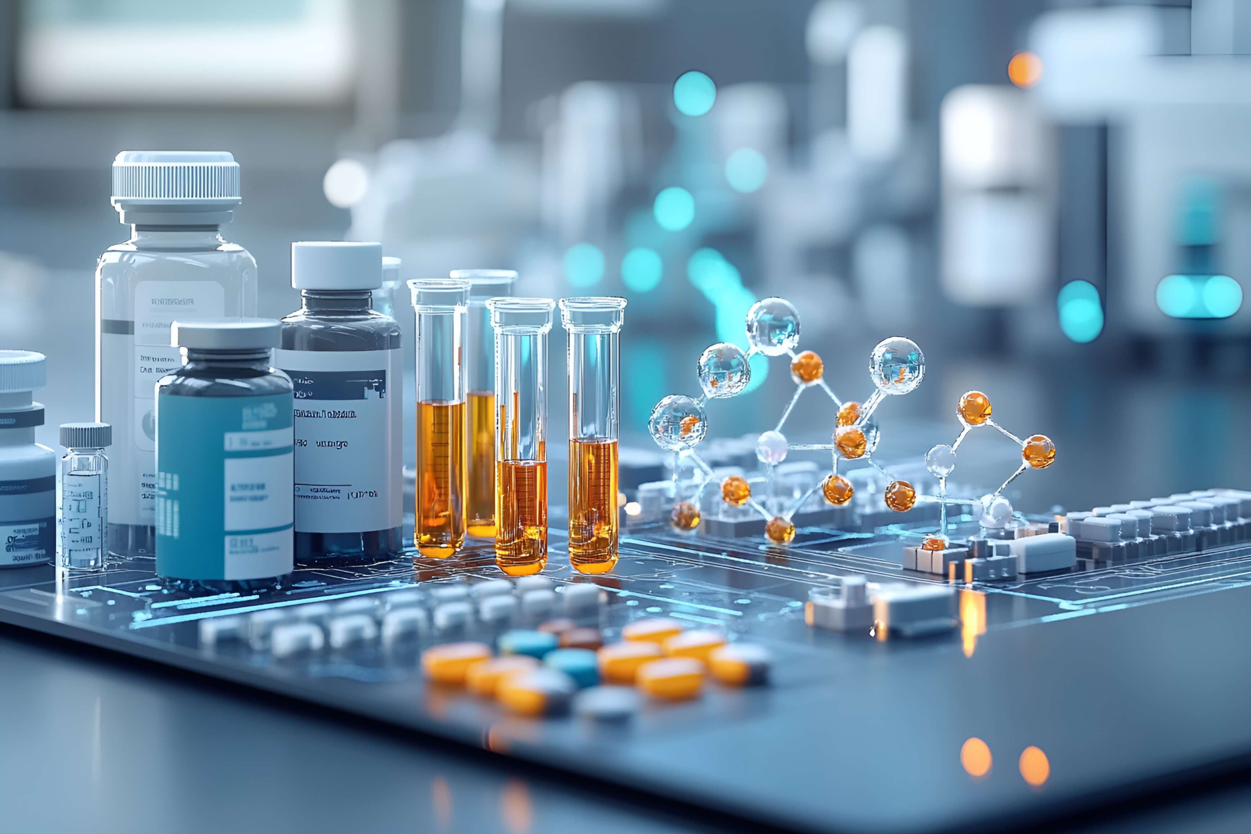 《关于支持海洋生物医药产业高质量发展若干措施》