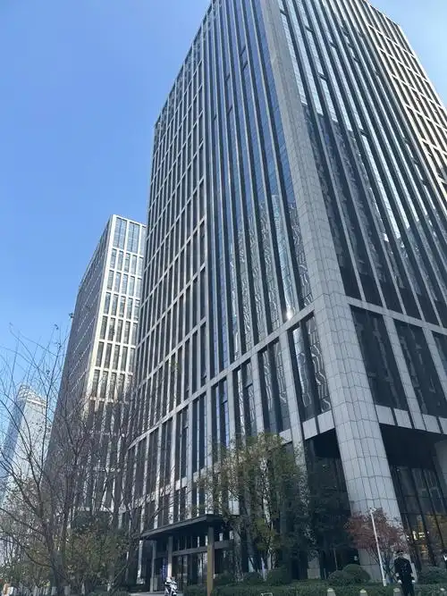 山东海洋明石产业基金管理有限公司