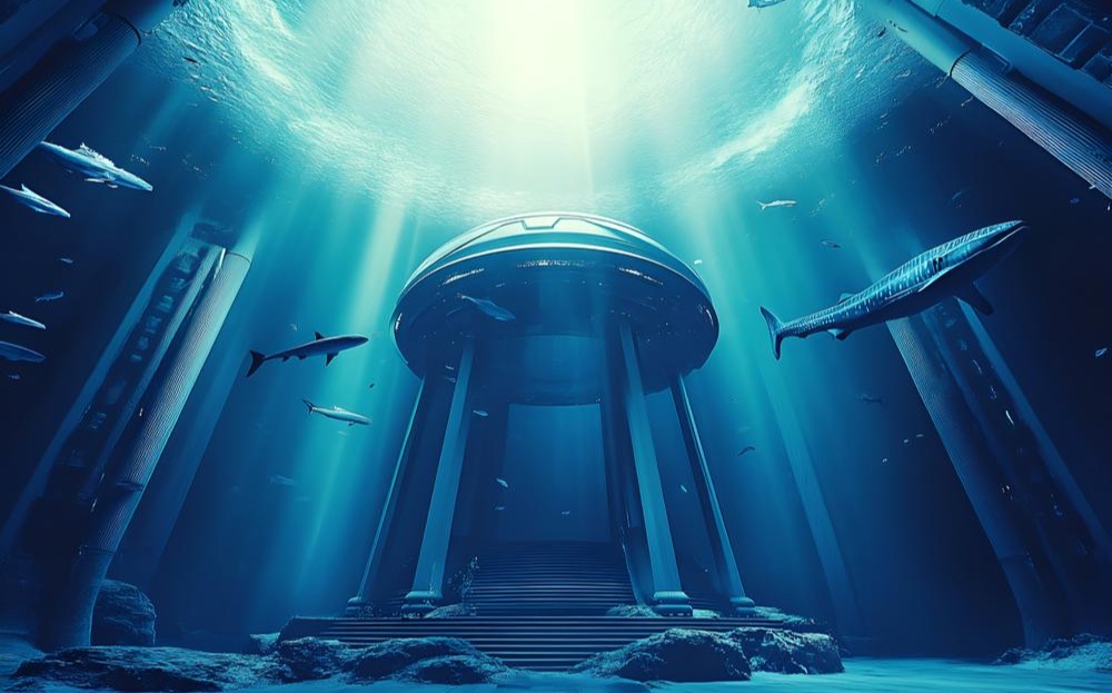 锚定海洋产业！崂山实验室启聘，青岛蓝谷打响硬核人才争夺战