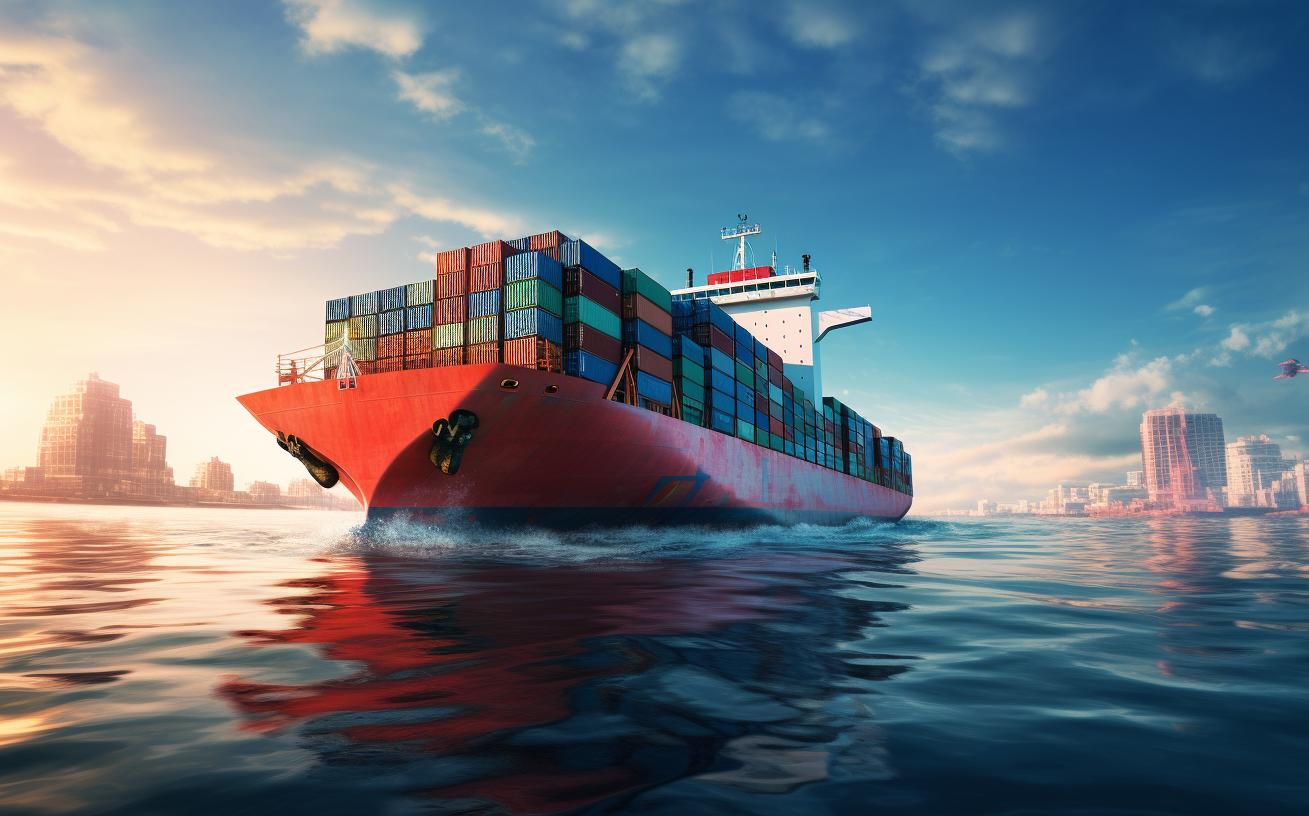 豪掷154亿分红:中远海控1500亿现金储备撑起周期低谷“安全壁垒”