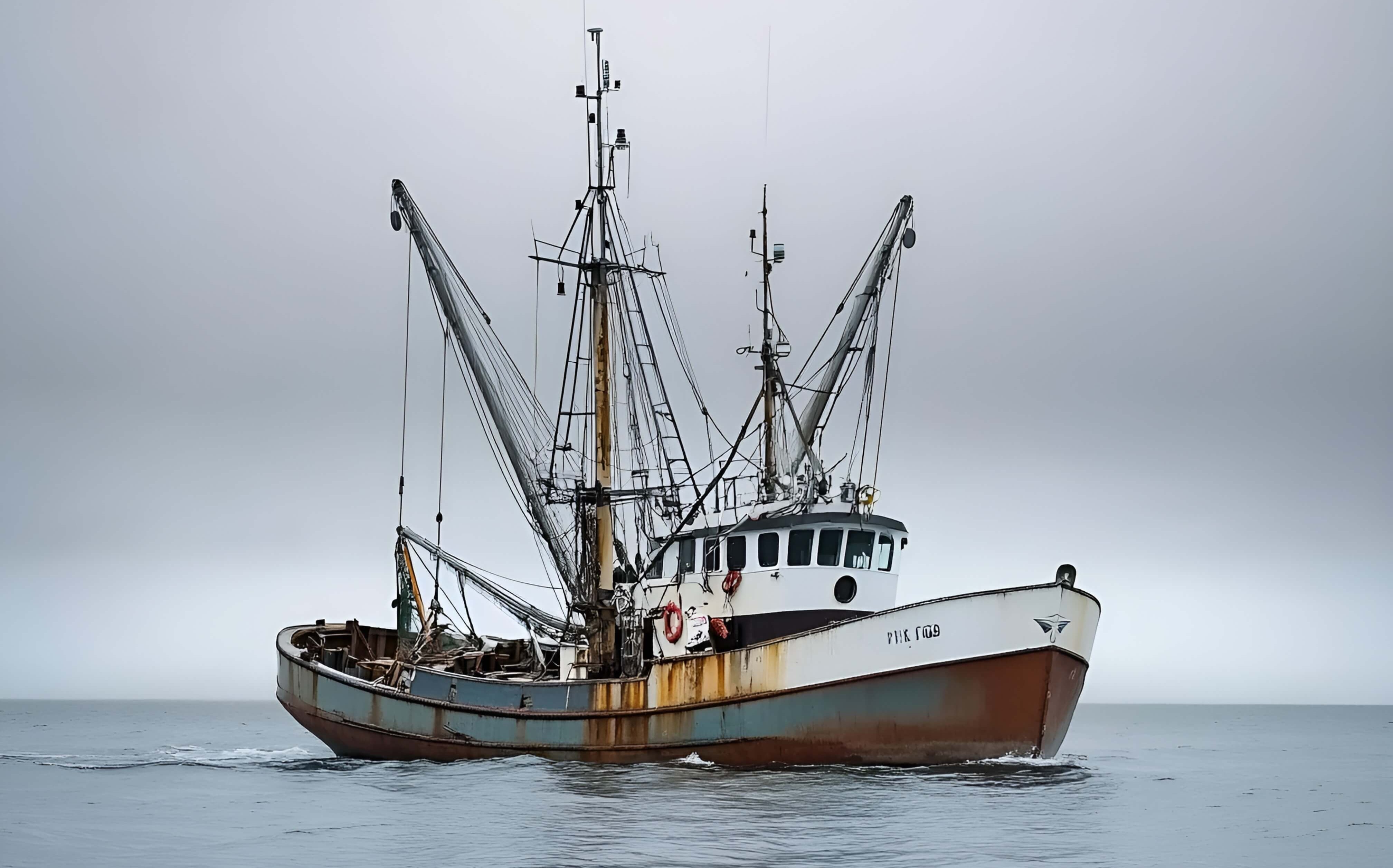 中水渔业(000798):远洋渔业大年的盈利成色