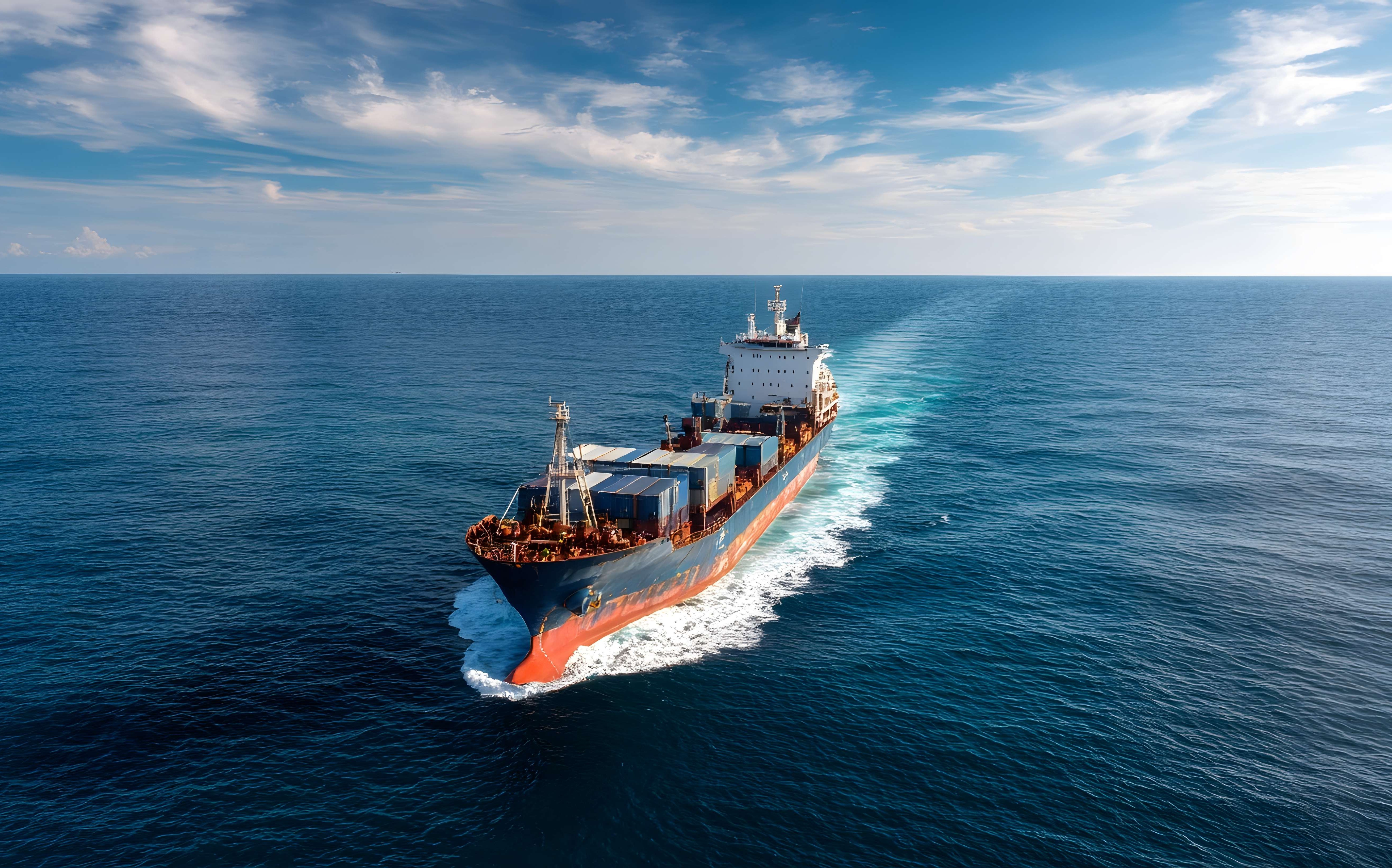 出口收入狂飙165%,大金重工的2025“选择性放弃”生意经