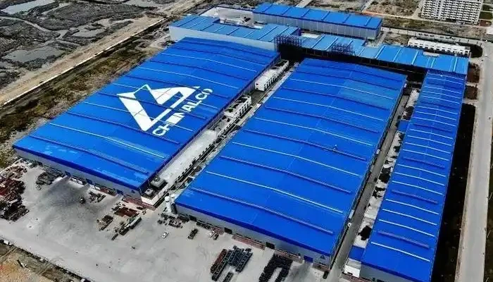 闽台（福州）蓝色经济产业园
