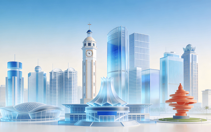 53公里创新动脉上的“深蓝突围”：青岛科创大走廊如何重构海洋产业逻辑