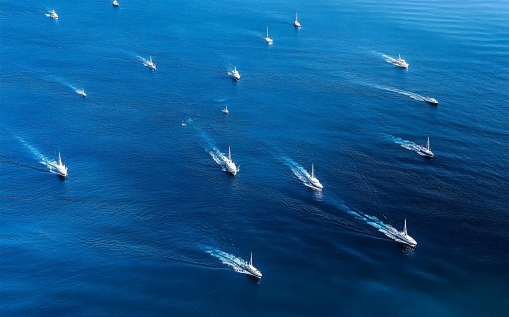 一家“海洋药仓”的差异化突围：海生洋润深耕“蓝色药库”大健康赛道