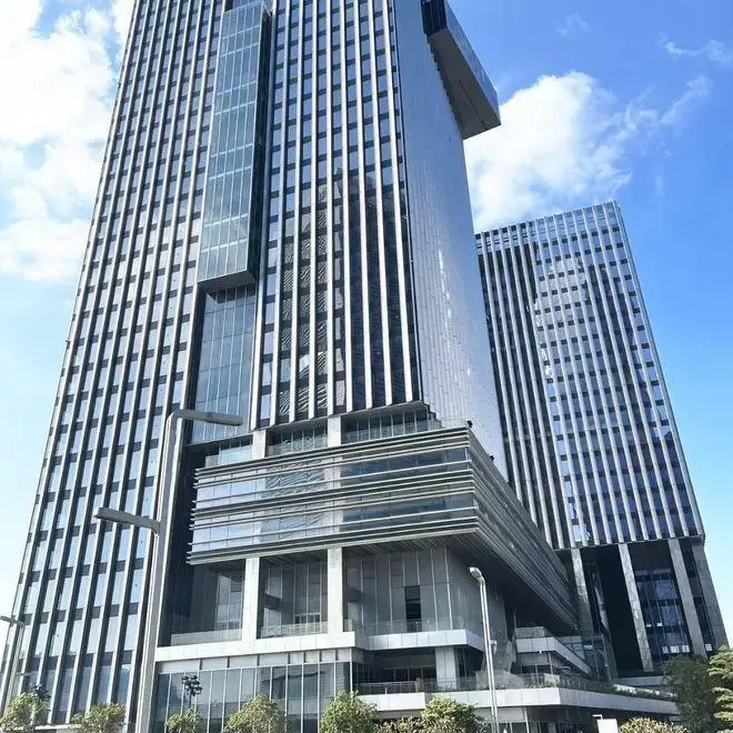 深圳市深蓝海洋技术开发投资有限公司