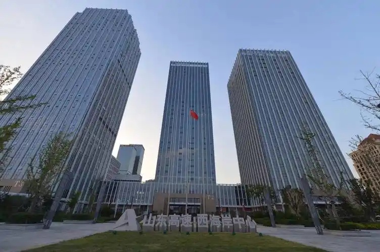 青岛海洋投资集团有限公司