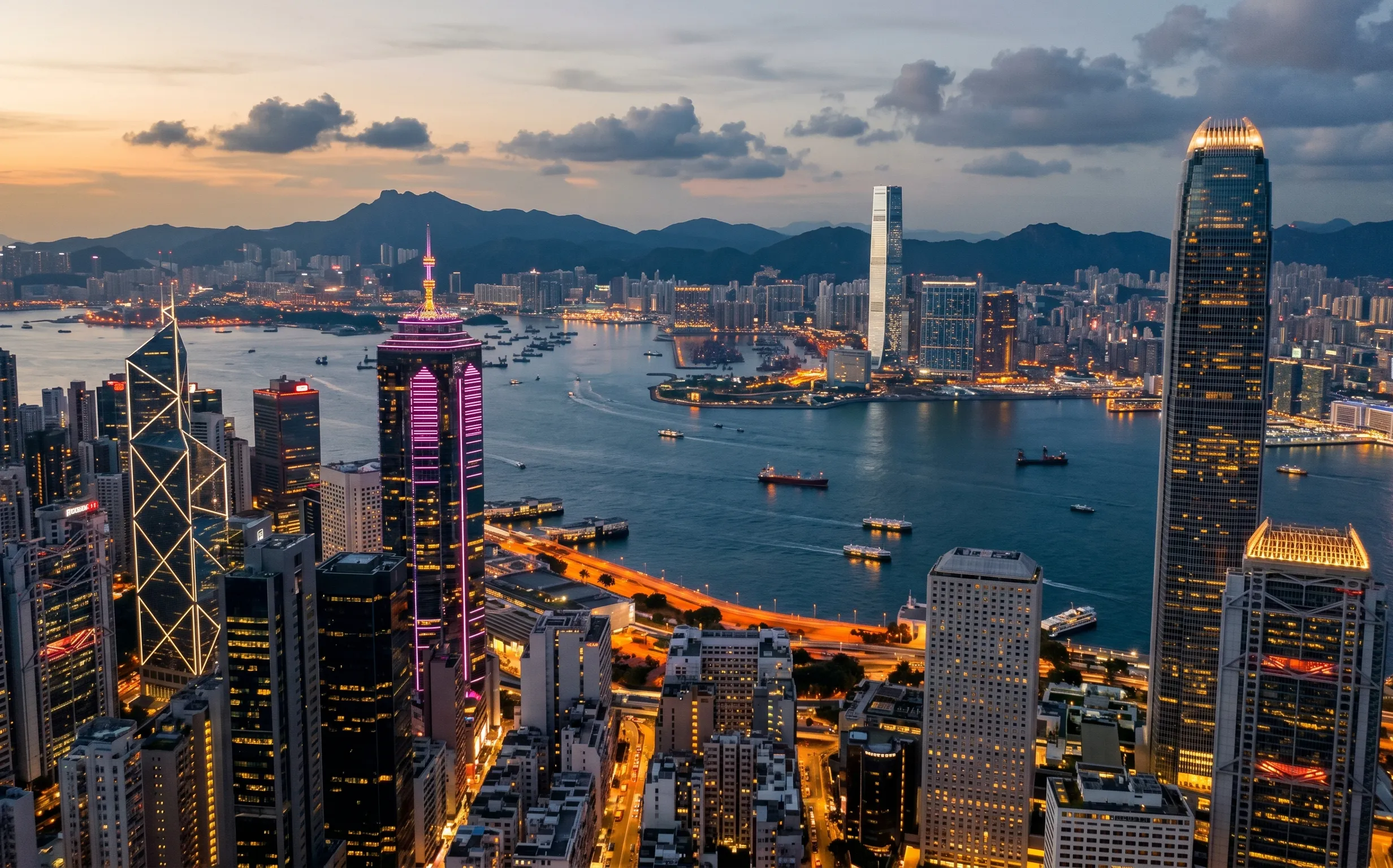 北部湾港2025年报拆解：高增长底盘下的利润错位与长期价值坐标