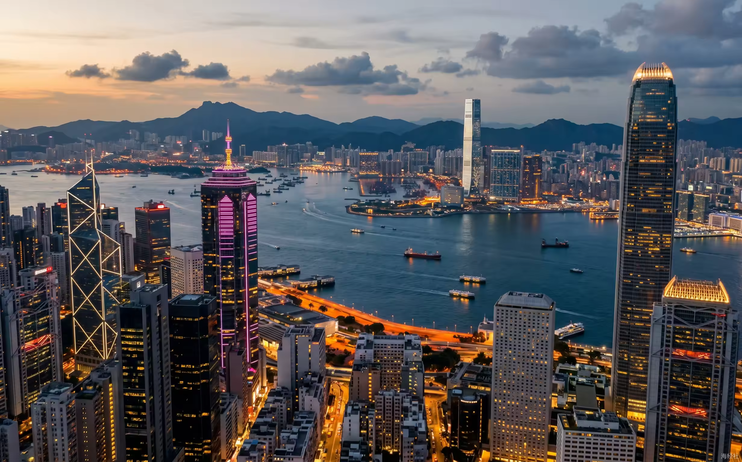 北部湾港2025年报拆解:高增长底盘下的利润错位与长期价值坐标