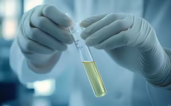 哈工程团队研发生物基涂层，海洋防腐迎来绿色革命