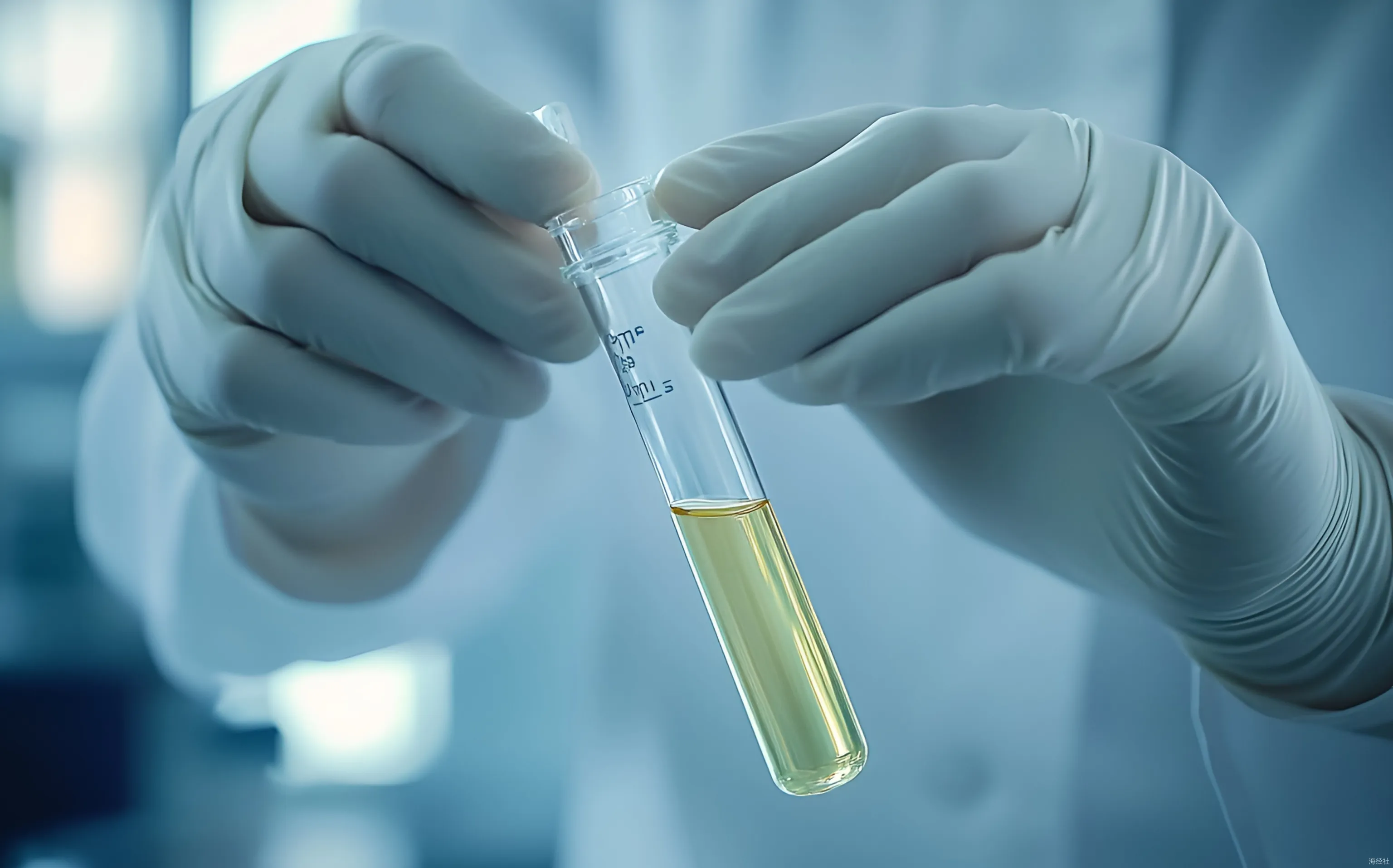 哈工程团队研发生物基涂层,海洋防腐迎来绿色革命
