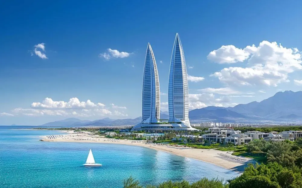 一场海洋对话重构区位价值：海南自贸港蓄力“海上海南”新跃升