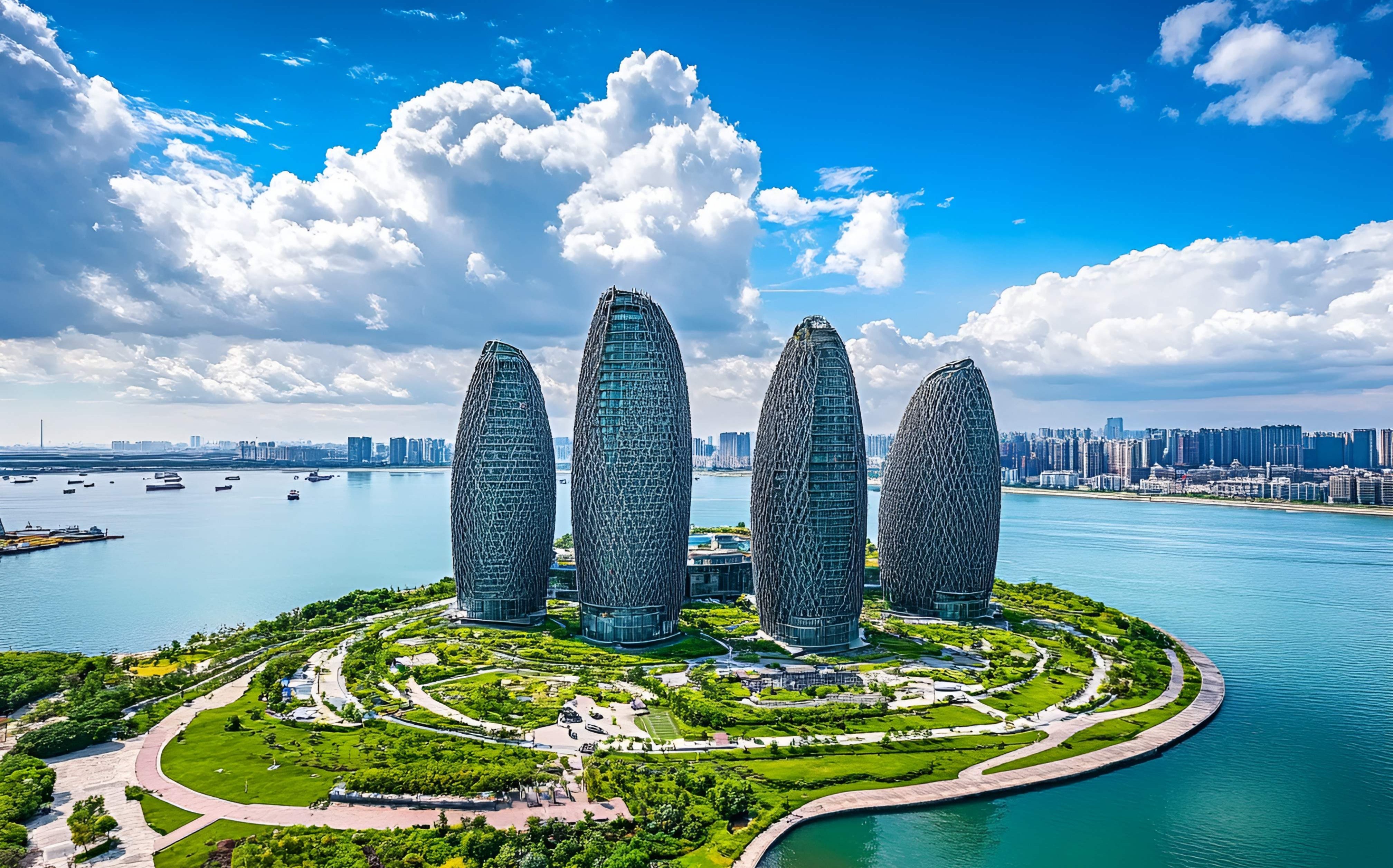 深海装备年均增速20% 海南发布2030海洋强省路线图
