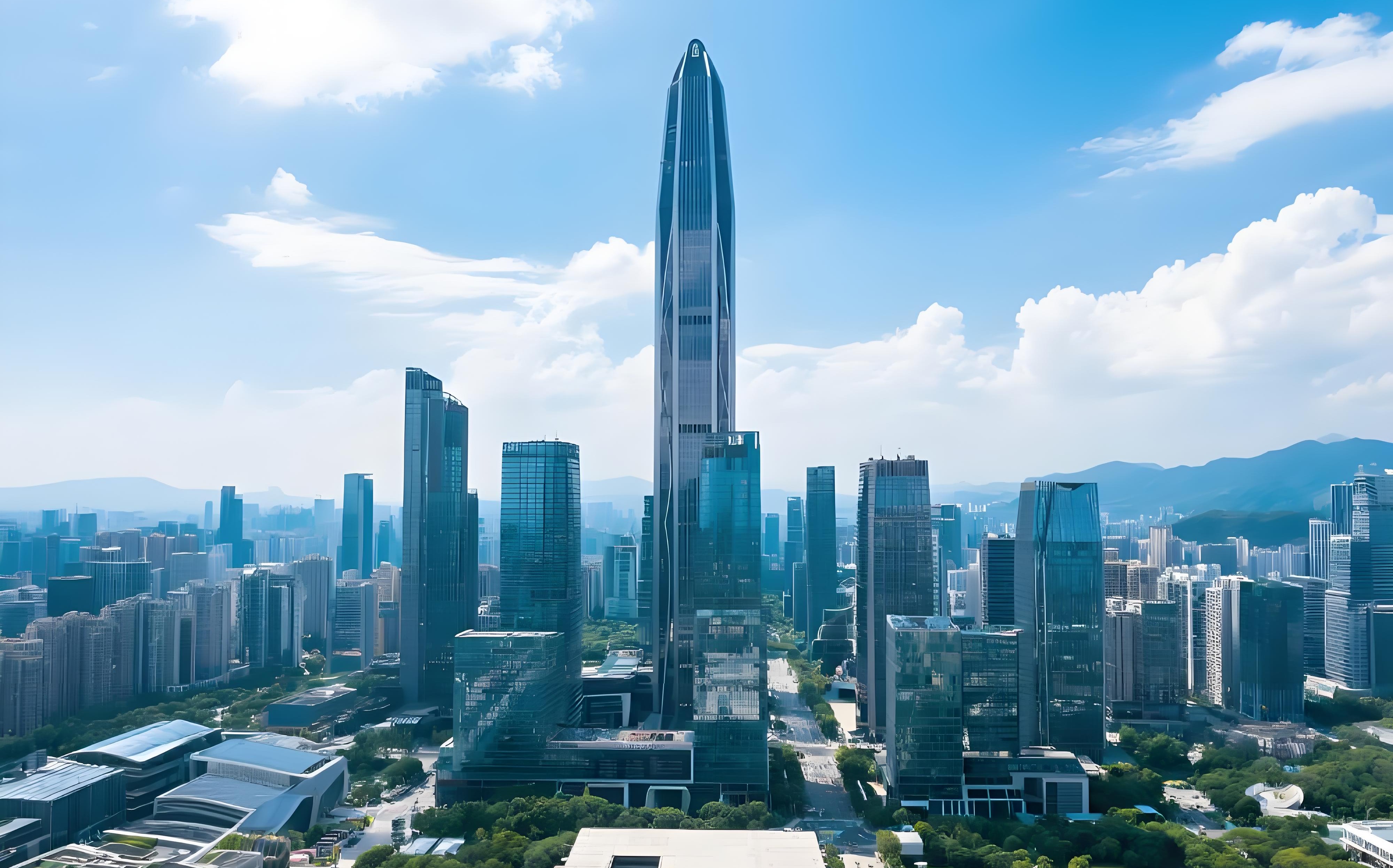 2026 港澳山东周国资对接会在港签约 40.7 亿美元