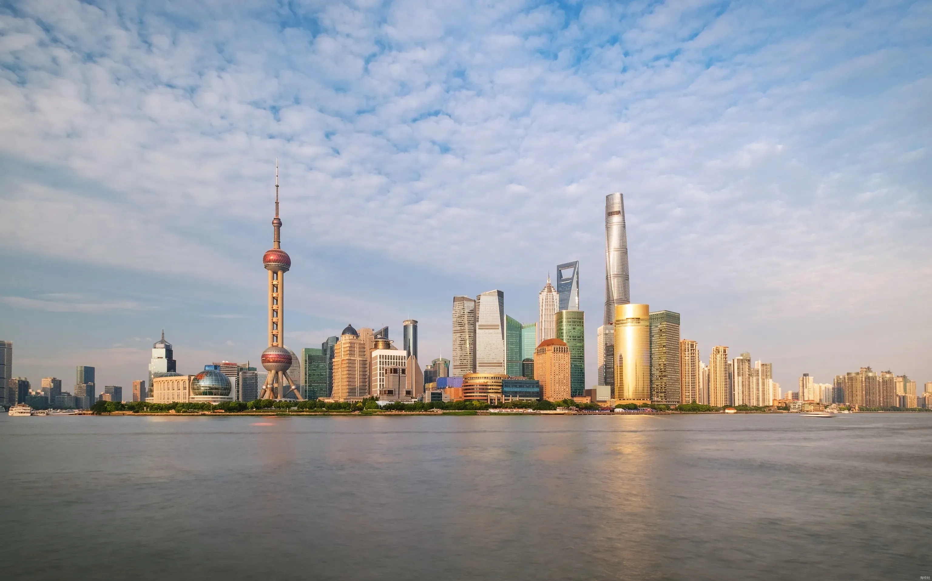信号解码 | 上海海洋新政：未来十年钱流向LNG船、深海采矿和AI