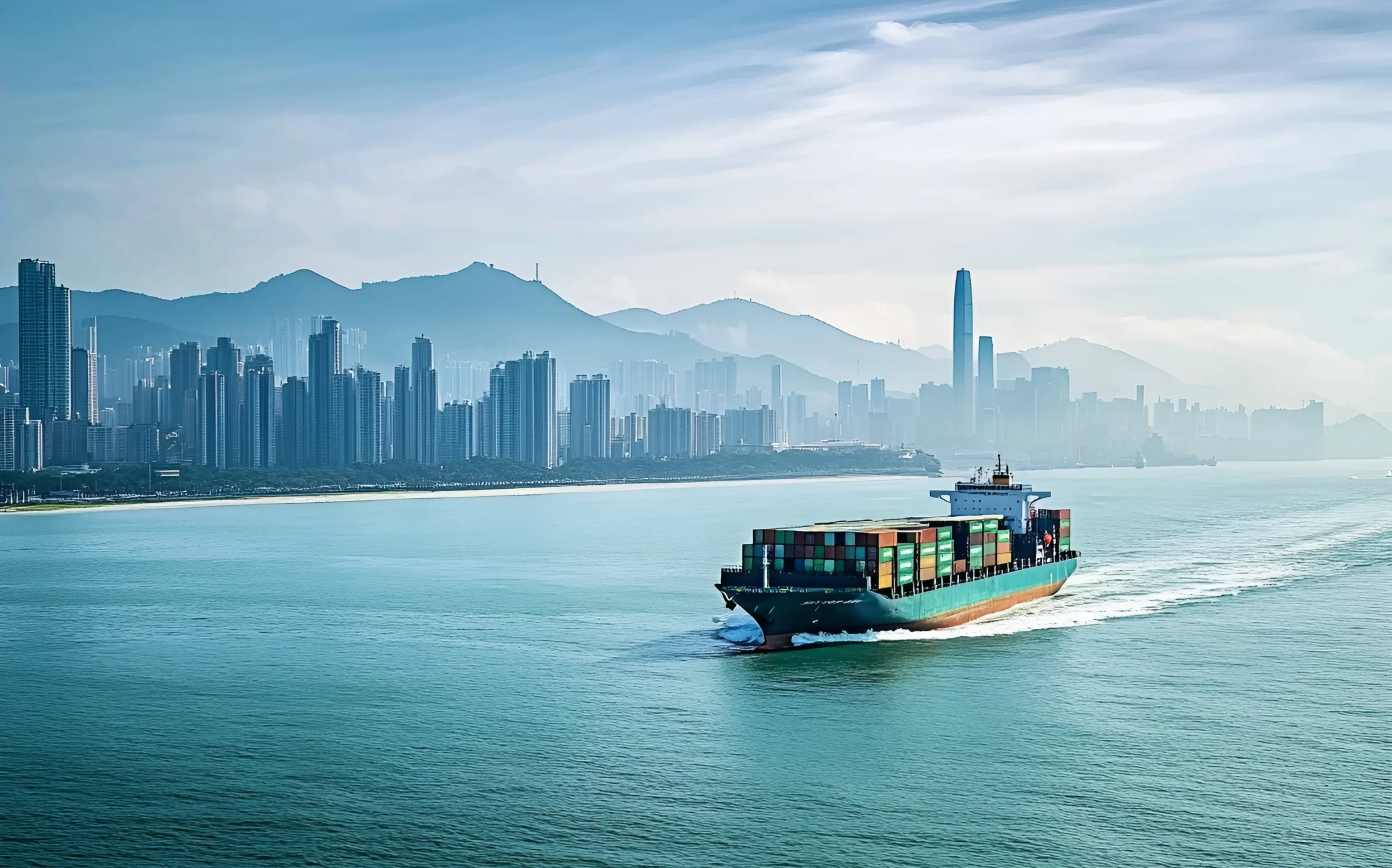 深青海洋“竞速”白热化：谁将执舵中国“海洋第一城”？