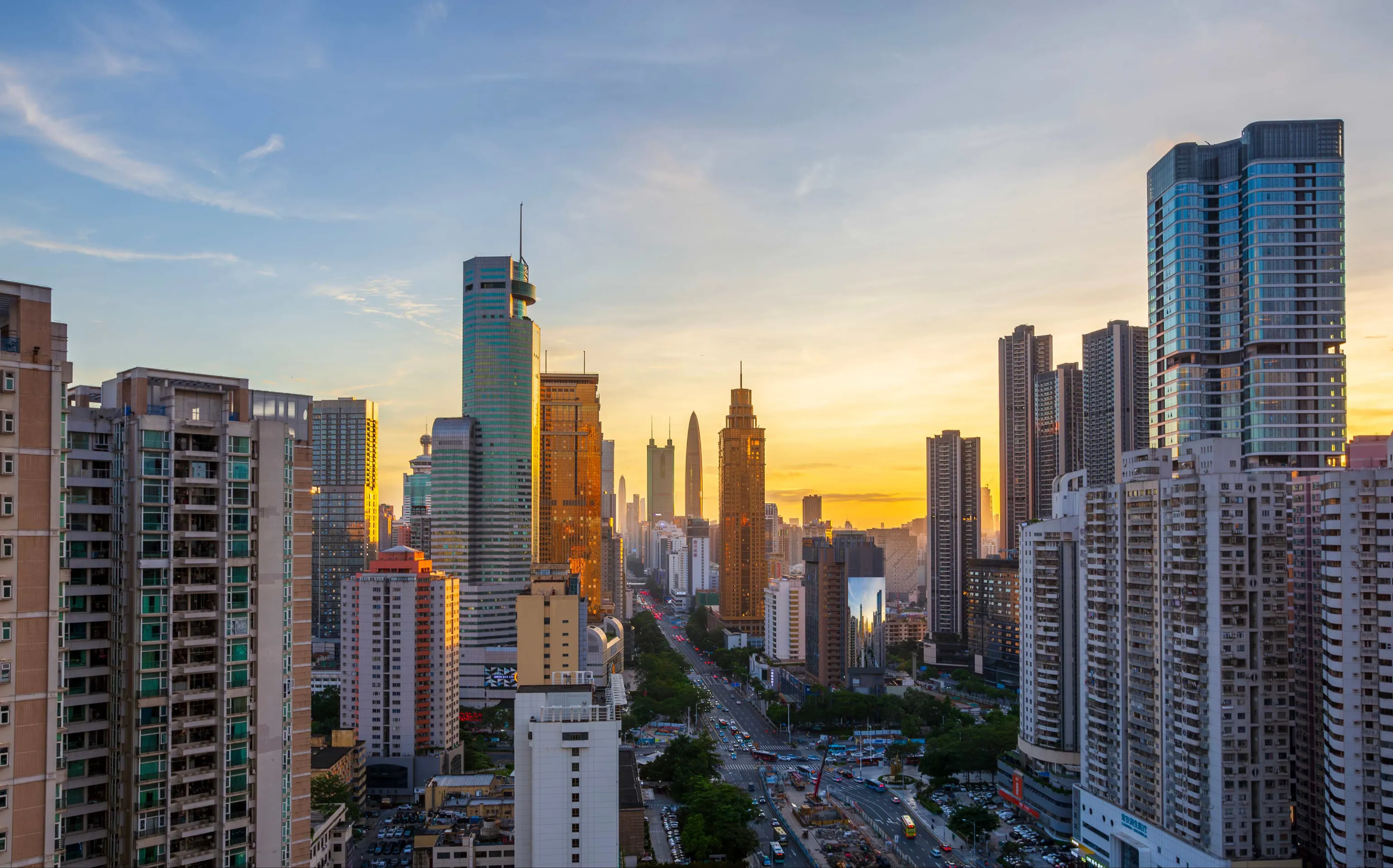 2026全球海洋城市竞争力报告出炉：中国城市的硬实力高光与软实力暗影