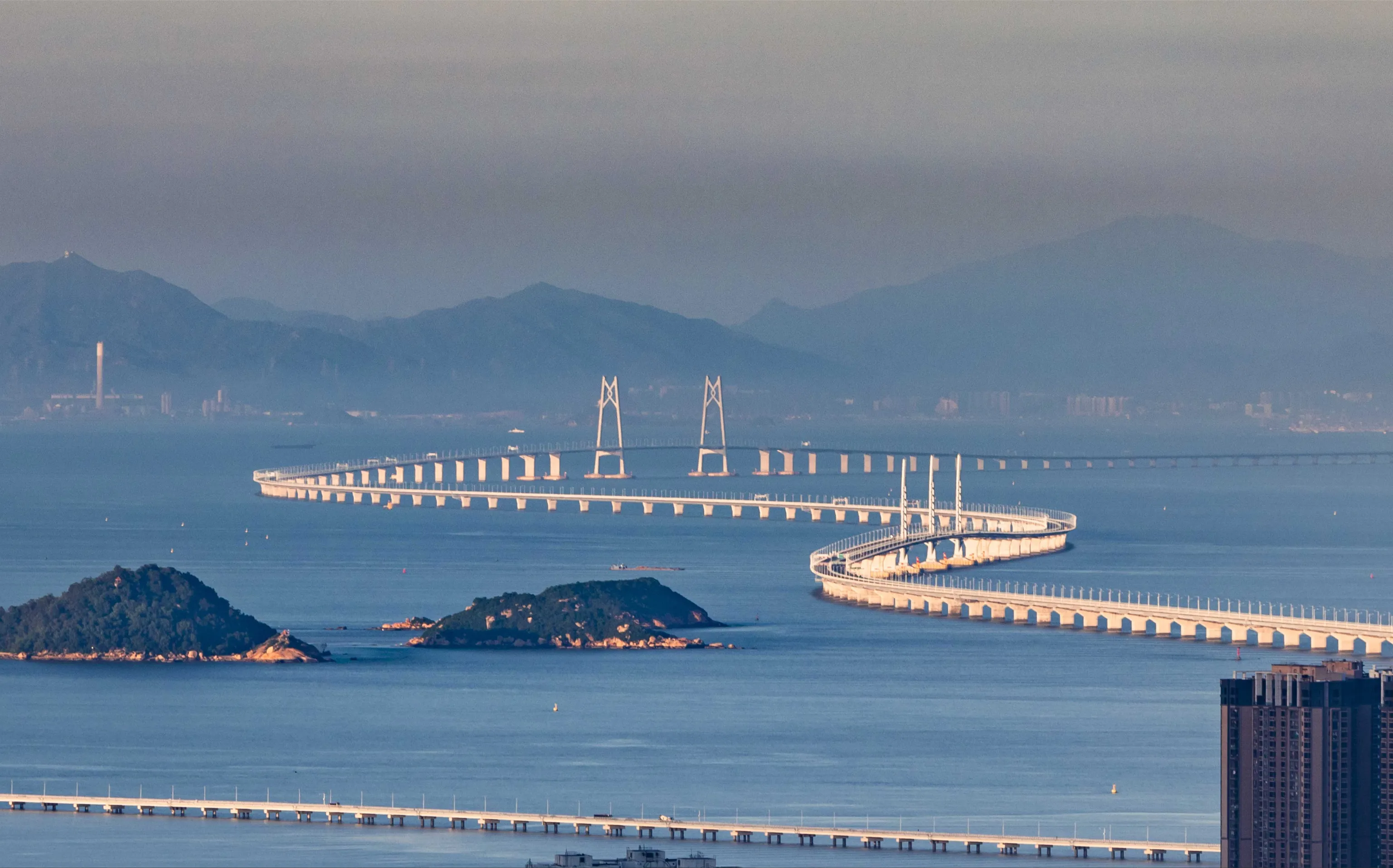 数据解码湾区深蓝力量：《珠海海洋经济发展报告（2026）》全景透视