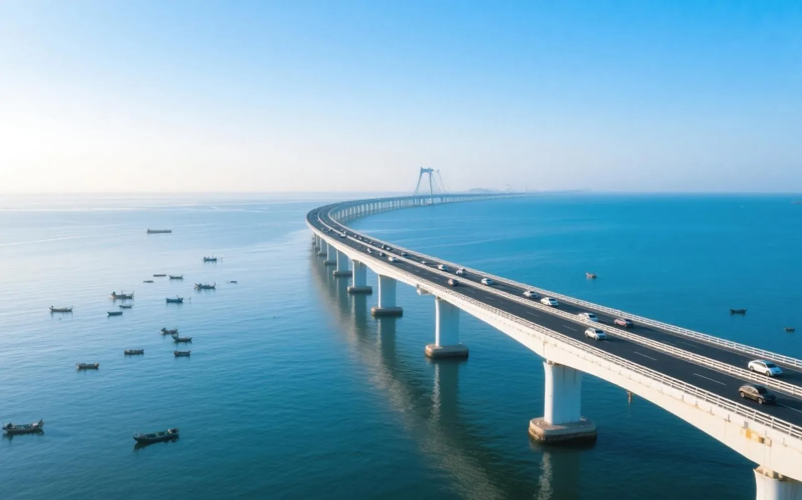 全国首个！辽宁沿海船舶定线制8月15日起施行，海域实现“海上车道化” 