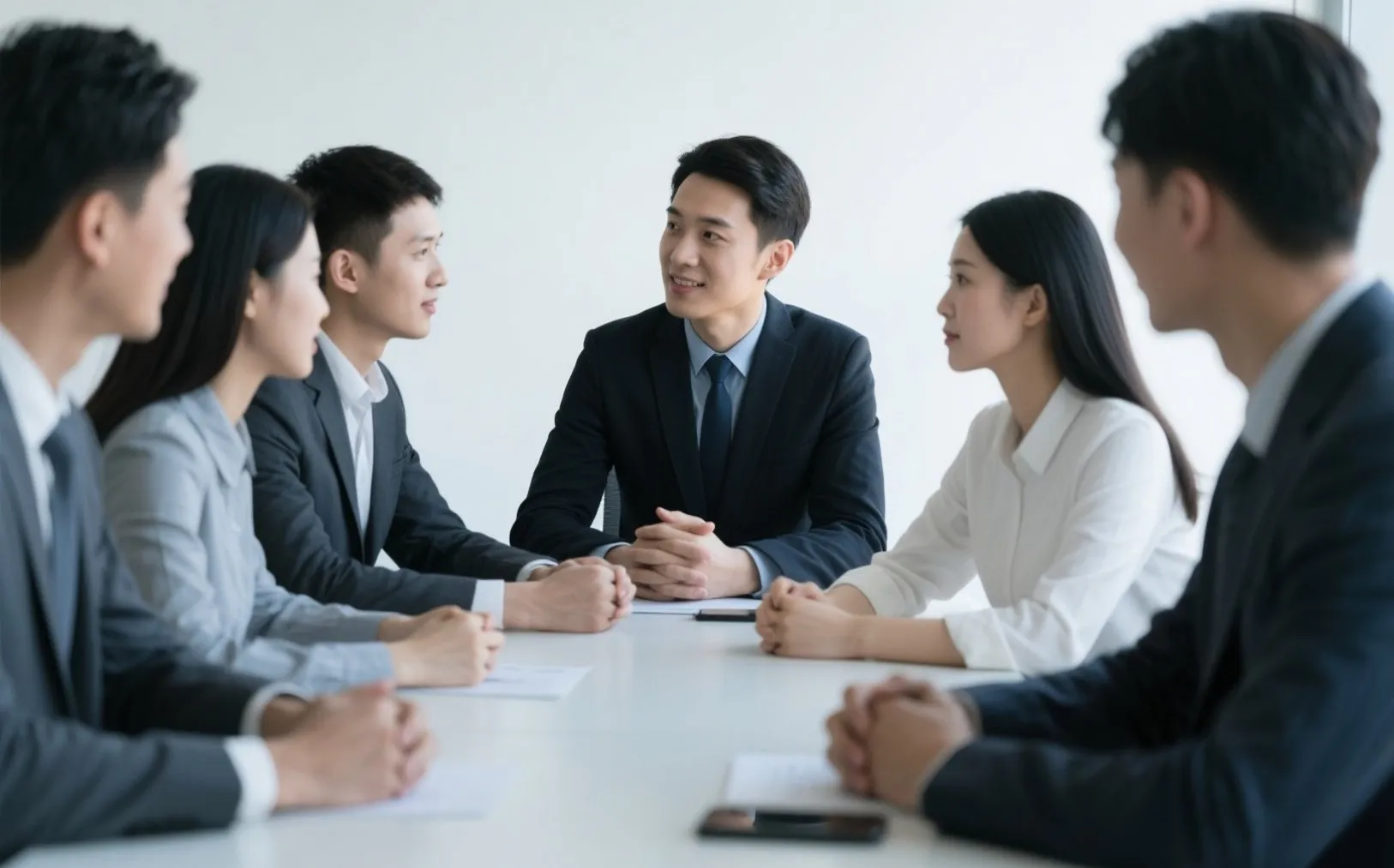 ​人力资源社会保障部等4部门关于支持海洋经济发展促进就业创业的通知