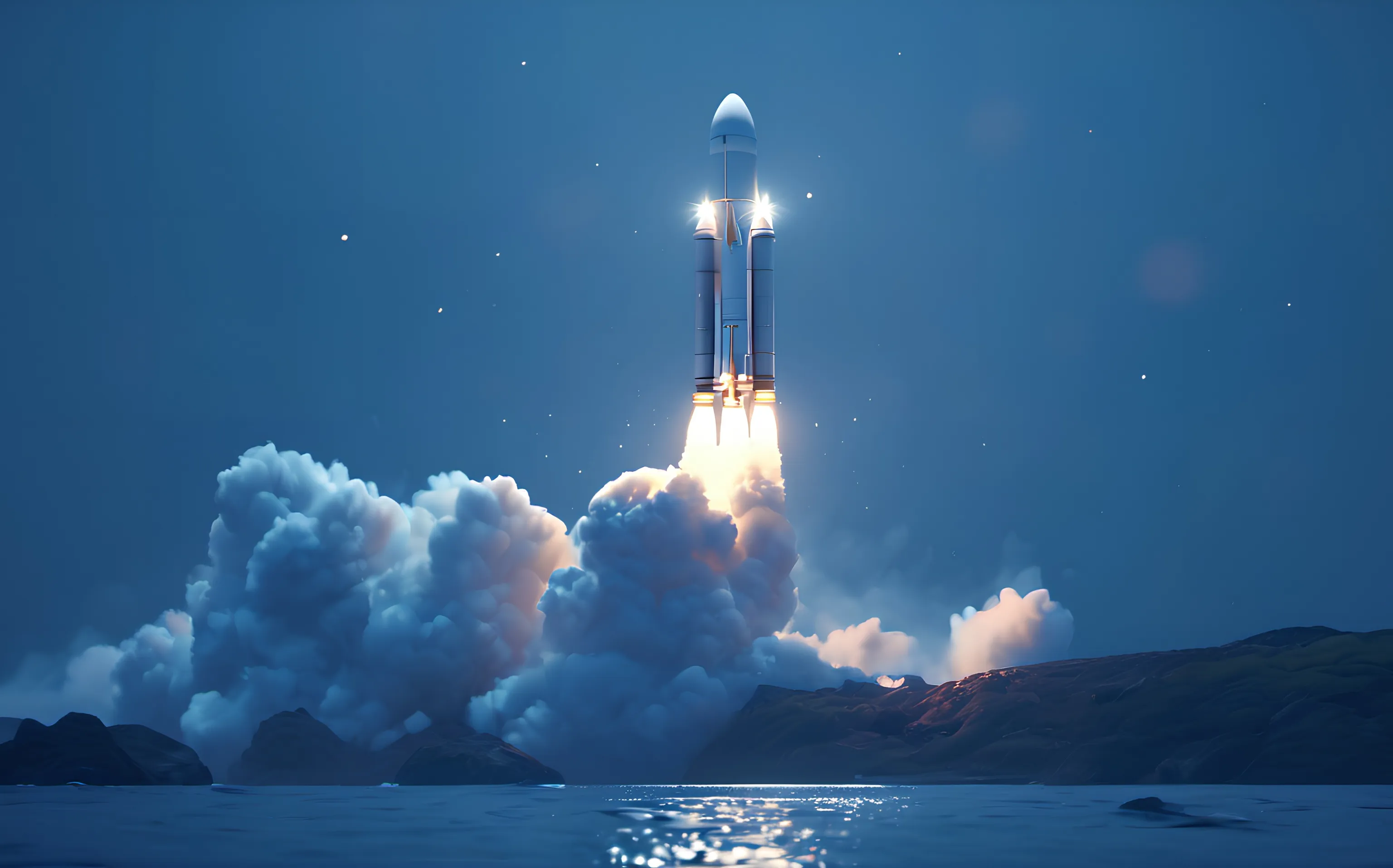 海洋二号E星入轨完成“换班”，我国海洋动力环境监测网进入二期工程