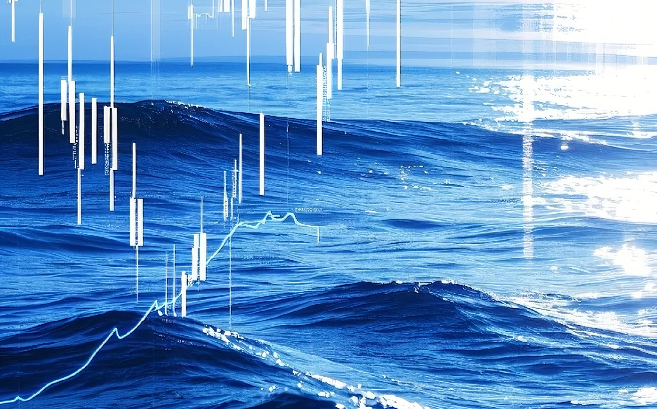 19.7万家海洋企业的深蓝分化：谁在沉没，谁在远航？